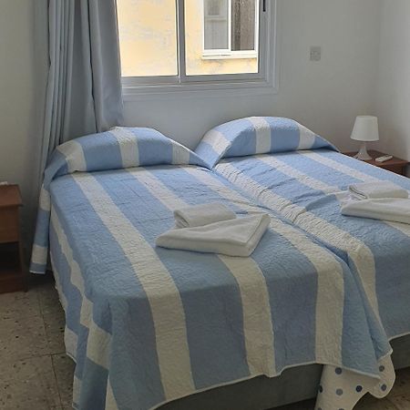 G&E Harbour Apartments Lachi Ngoại thất bức ảnh