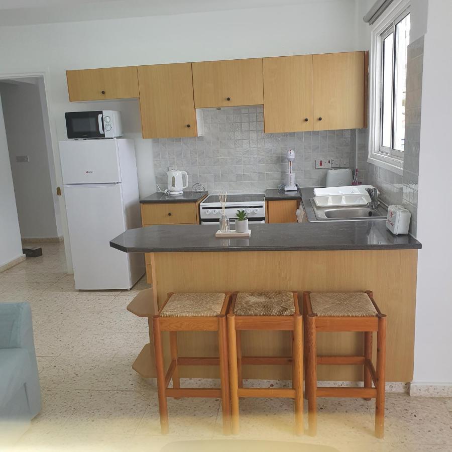G&E Harbour Apartments Lachi Ngoại thất bức ảnh