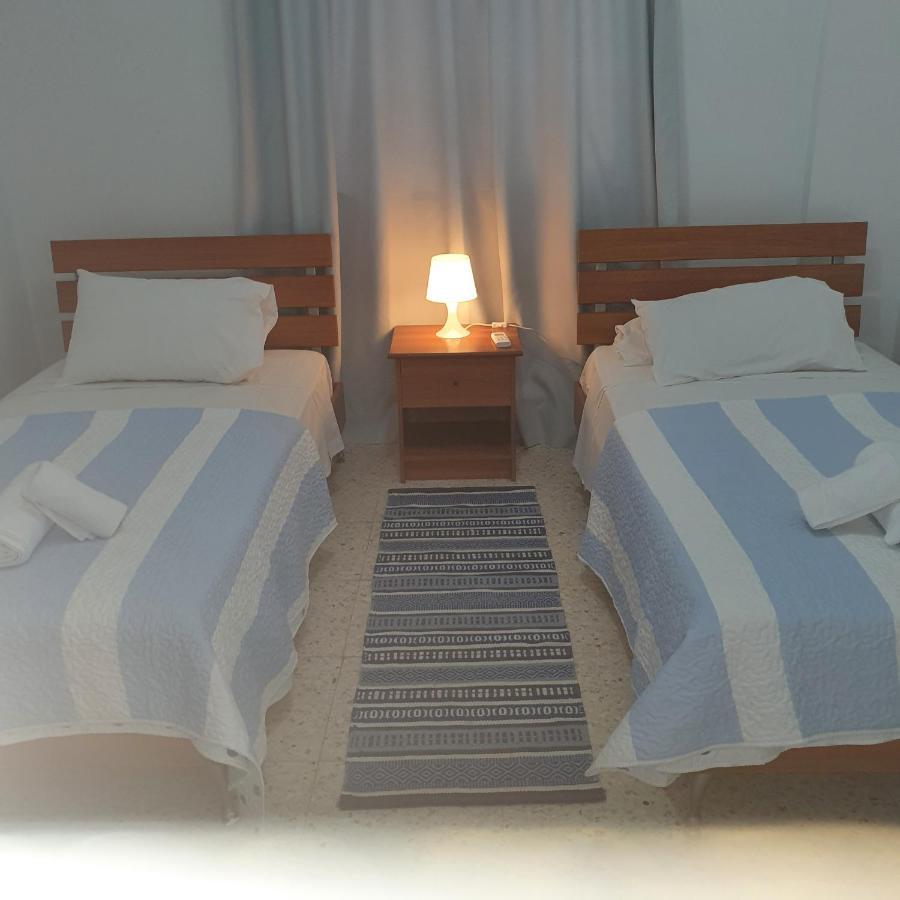 G&E Harbour Apartments Lachi Ngoại thất bức ảnh