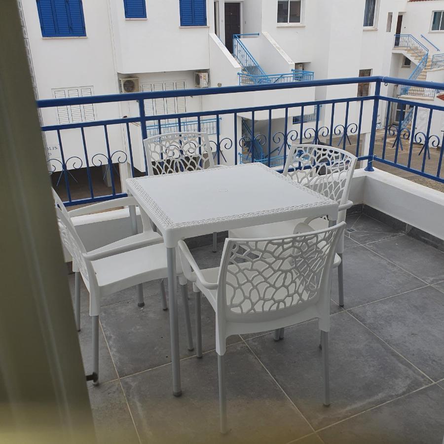 G&E Harbour Apartments Lachi Ngoại thất bức ảnh