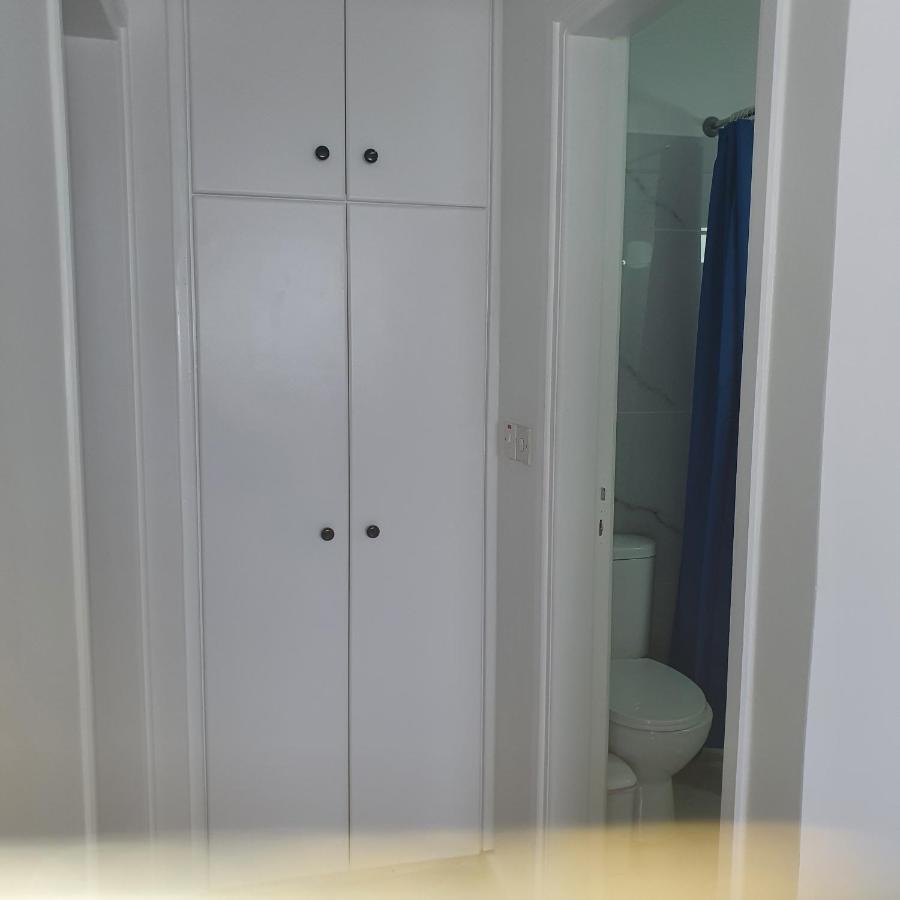 G&E Harbour Apartments Lachi Ngoại thất bức ảnh