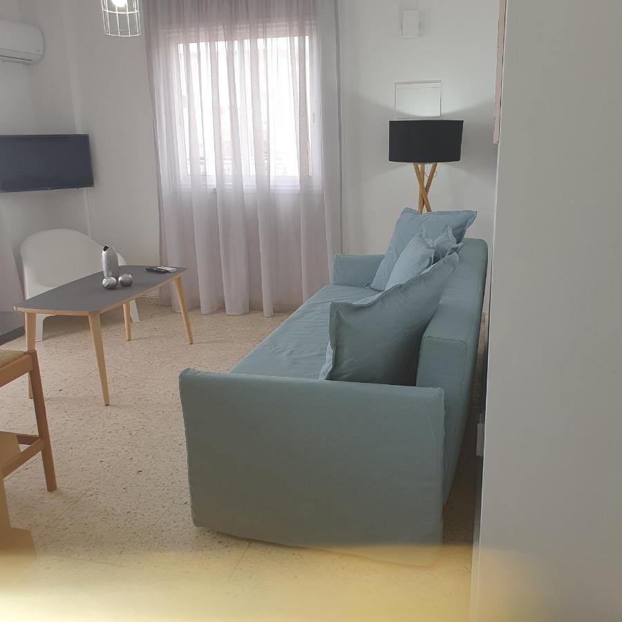 G&E Harbour Apartments Lachi Ngoại thất bức ảnh