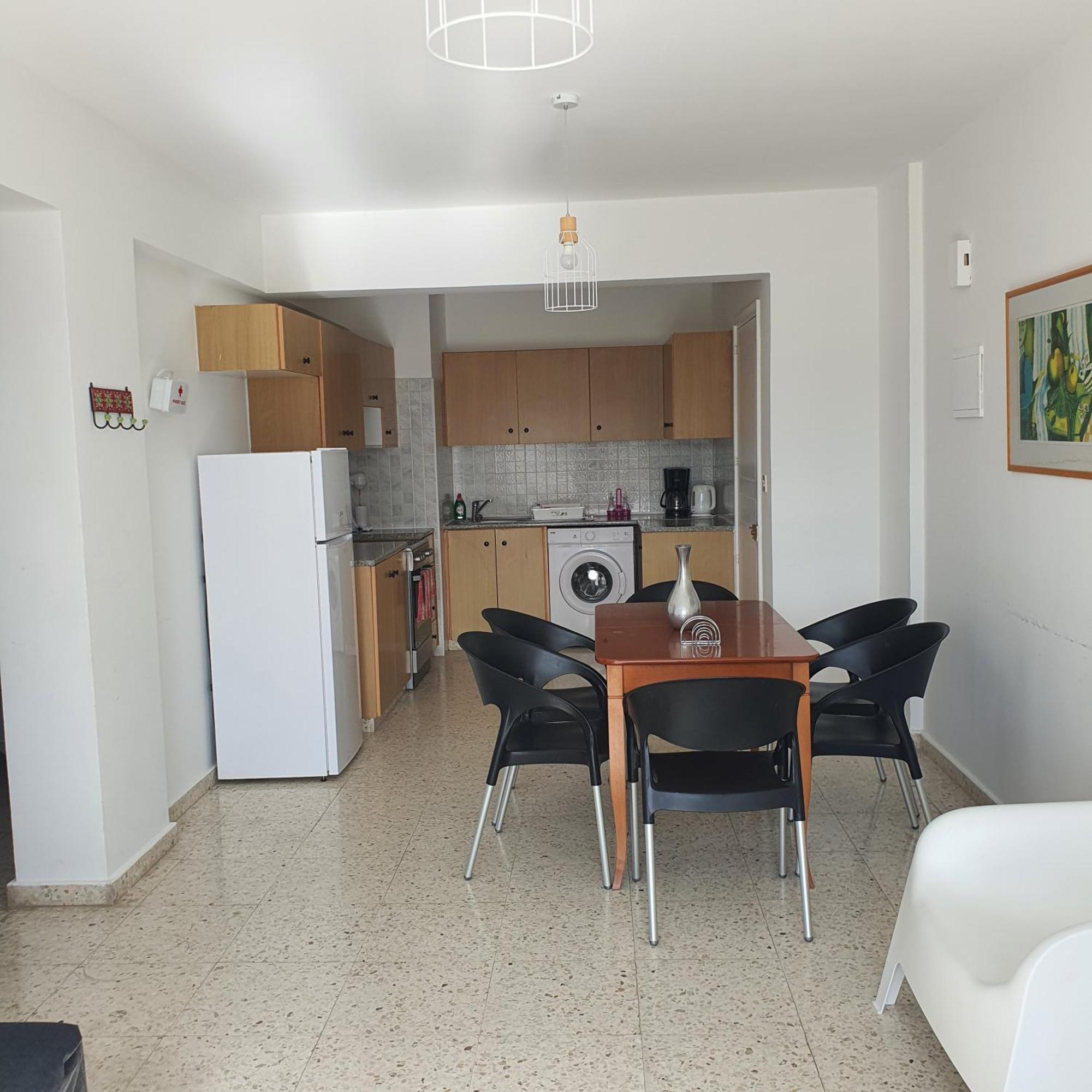 G&E Harbour Apartments Lachi Ngoại thất bức ảnh