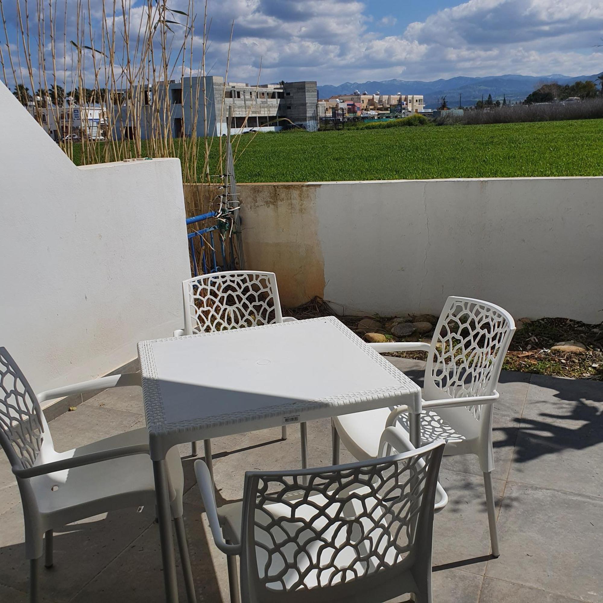 G&E Harbour Apartments Lachi Ngoại thất bức ảnh