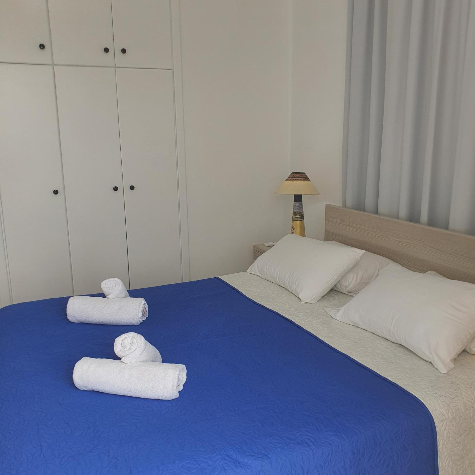 G&E Harbour Apartments Lachi Ngoại thất bức ảnh