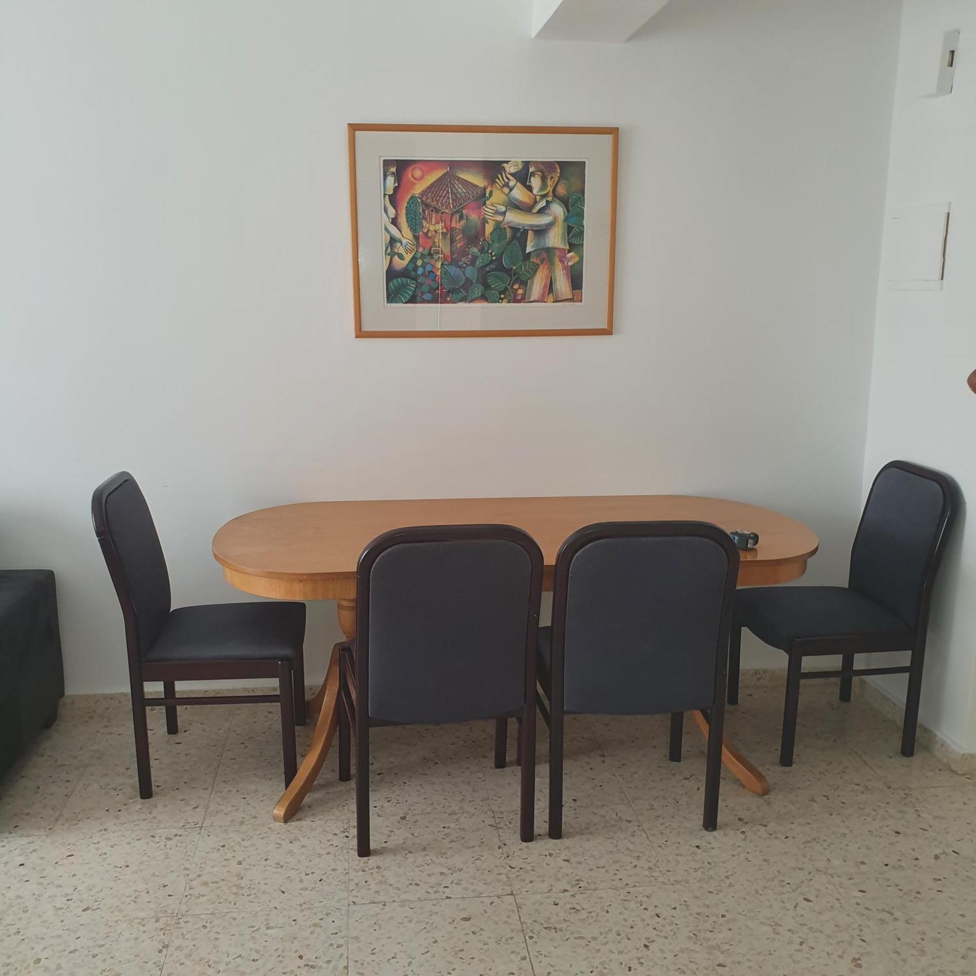 G&E Harbour Apartments Lachi Ngoại thất bức ảnh