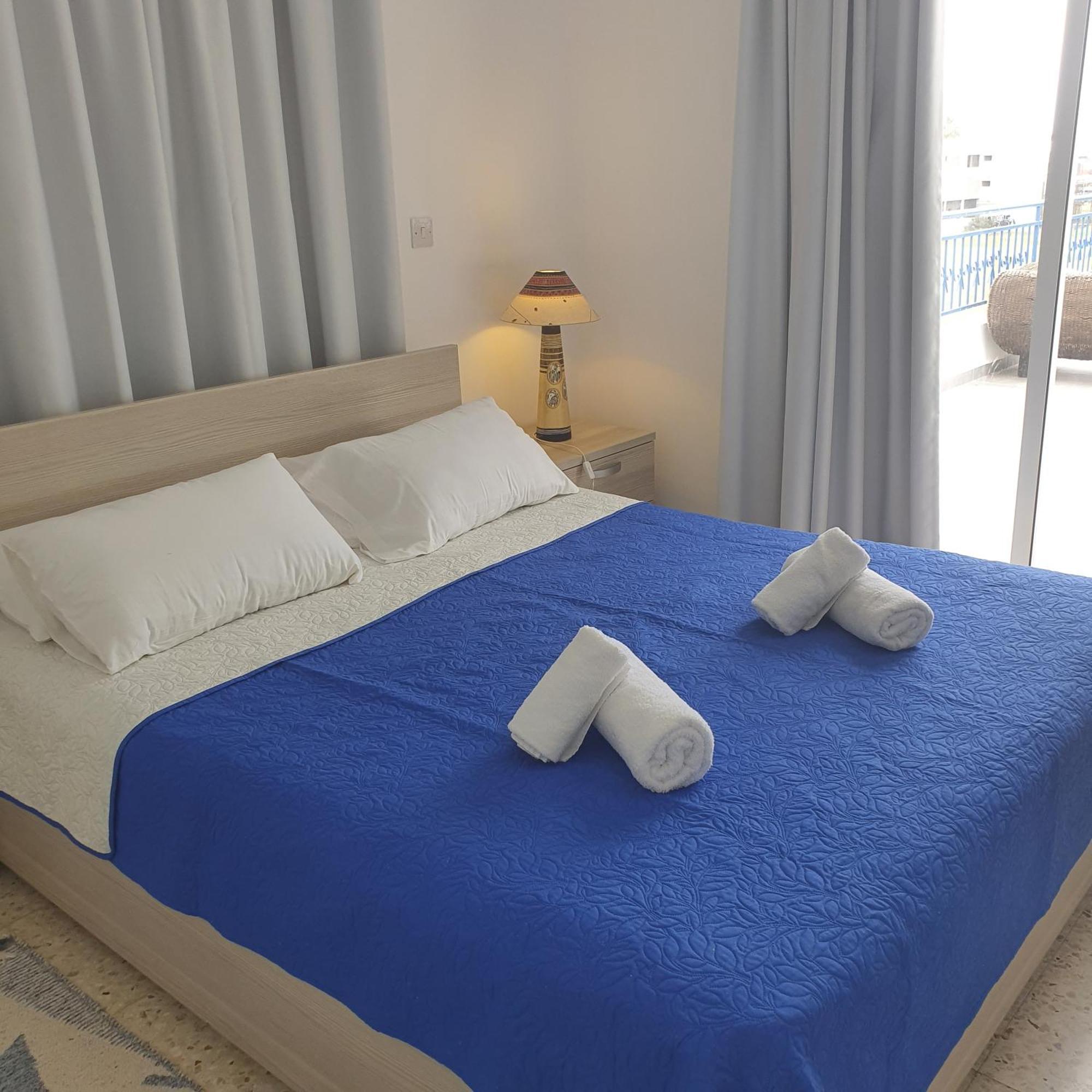 G&E Harbour Apartments Lachi Ngoại thất bức ảnh