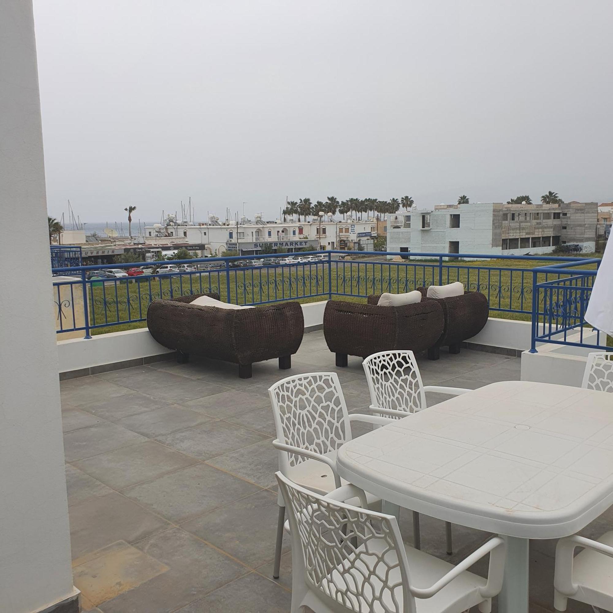 G&E Harbour Apartments Lachi Ngoại thất bức ảnh