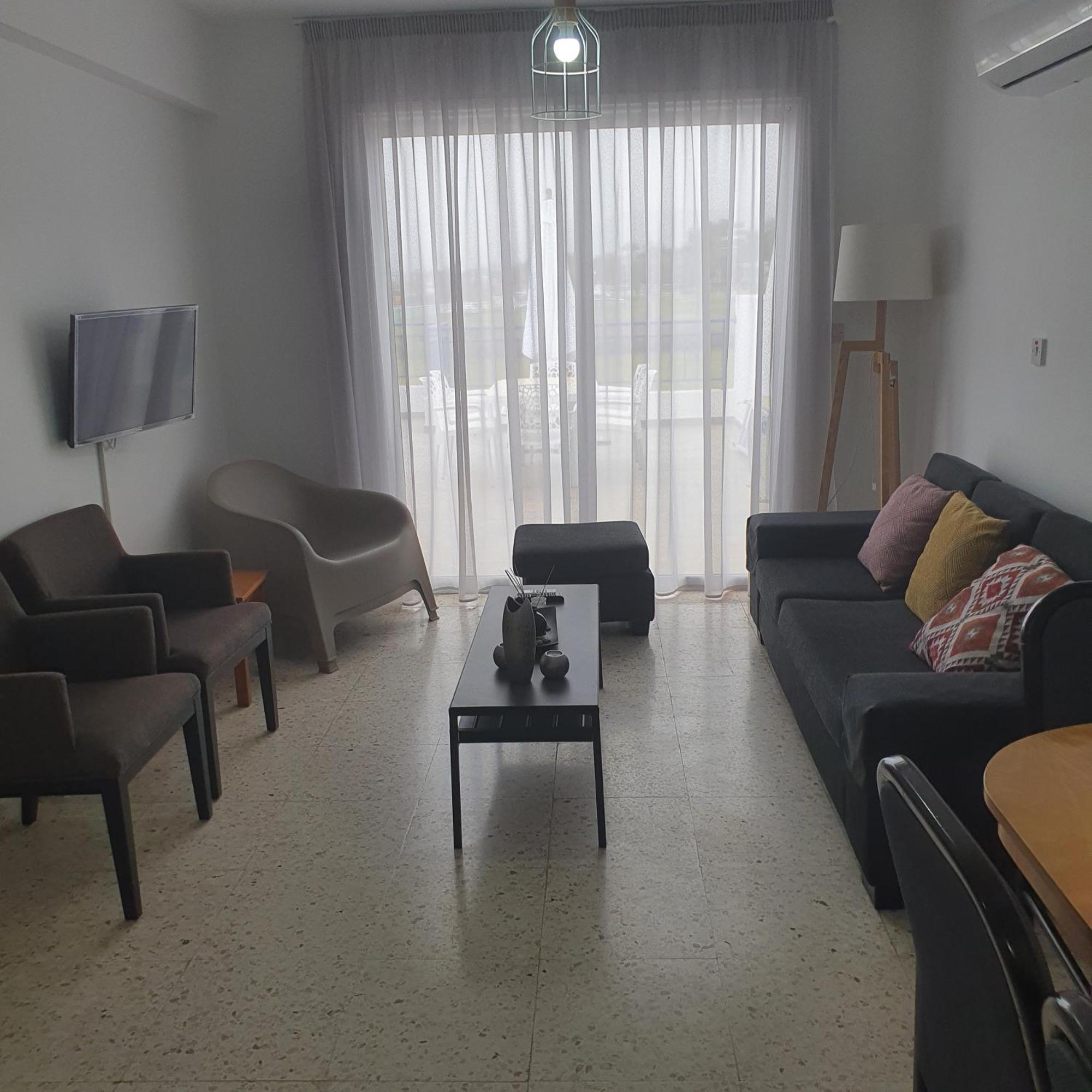 G&E Harbour Apartments Lachi Ngoại thất bức ảnh