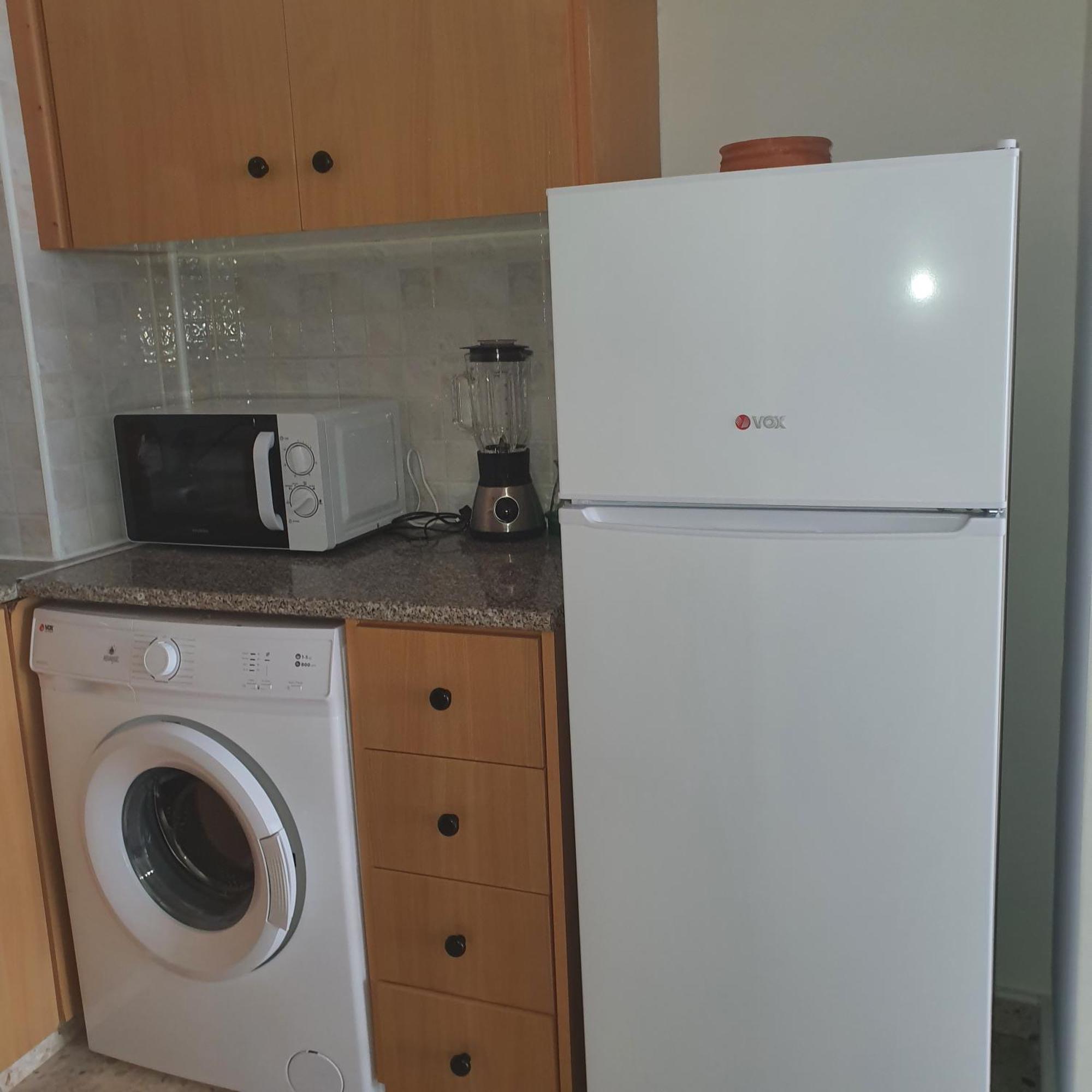 G&E Harbour Apartments Lachi Ngoại thất bức ảnh