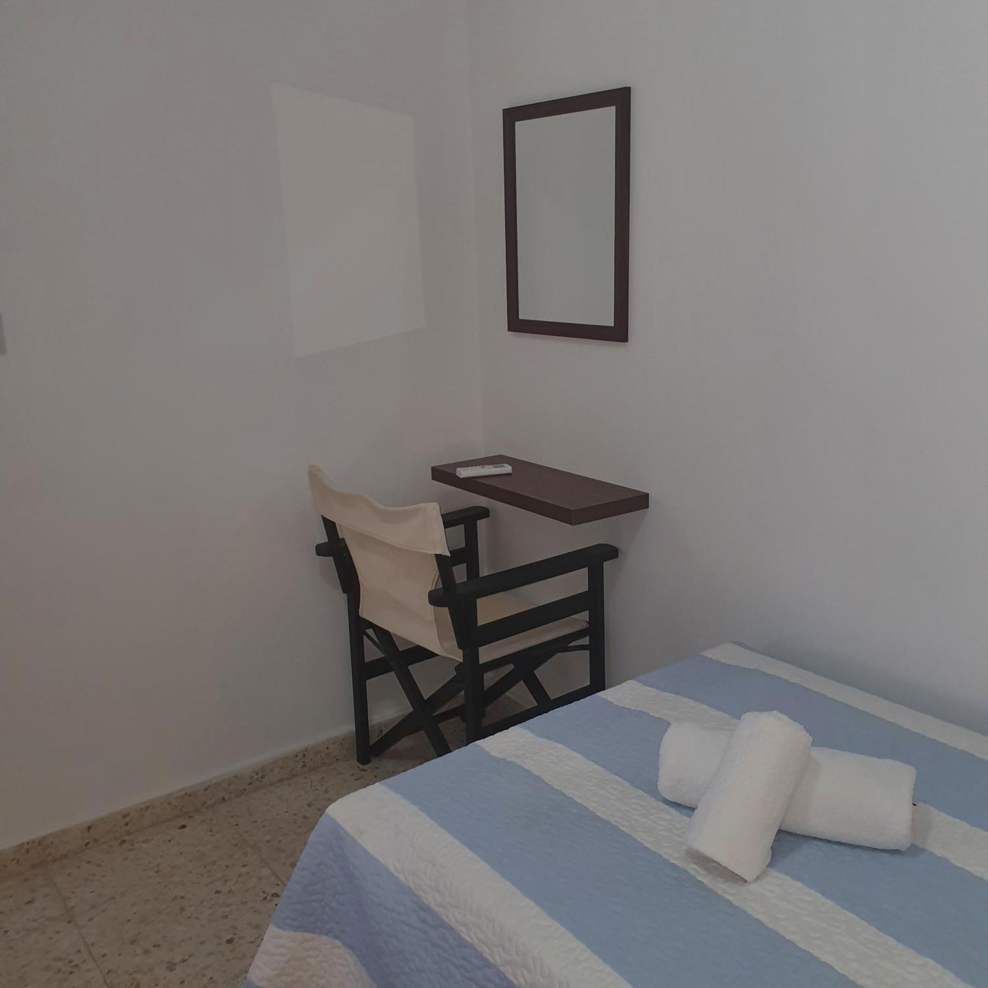 G&E Harbour Apartments Lachi Ngoại thất bức ảnh
