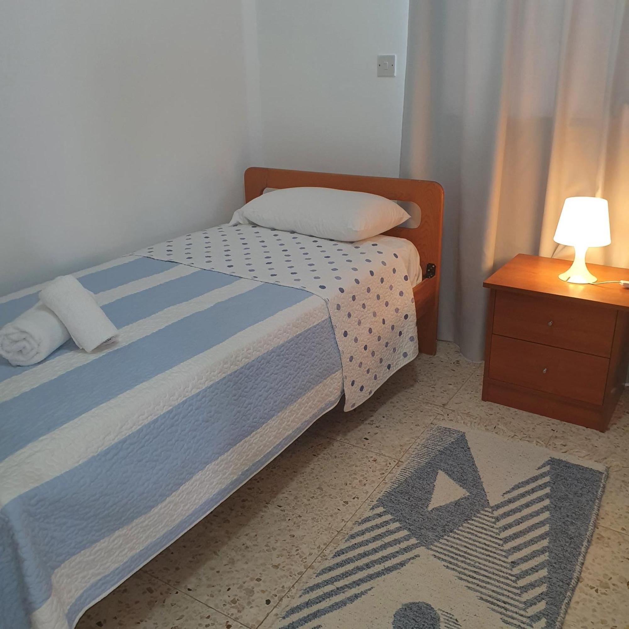 G&E Harbour Apartments Lachi Ngoại thất bức ảnh