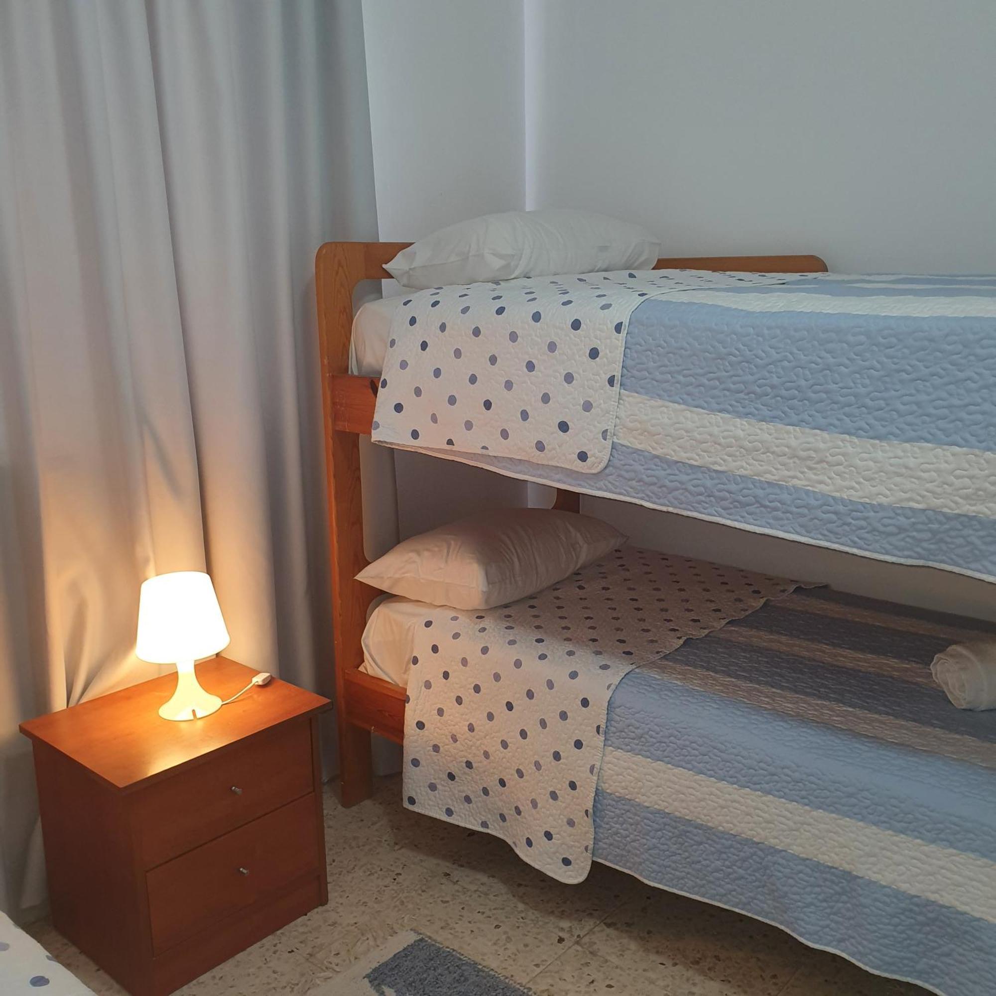 G&E Harbour Apartments Lachi Ngoại thất bức ảnh