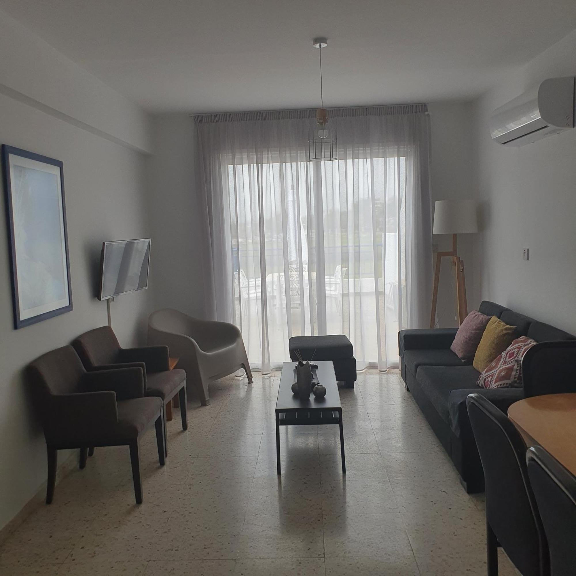 G&E Harbour Apartments Lachi Ngoại thất bức ảnh