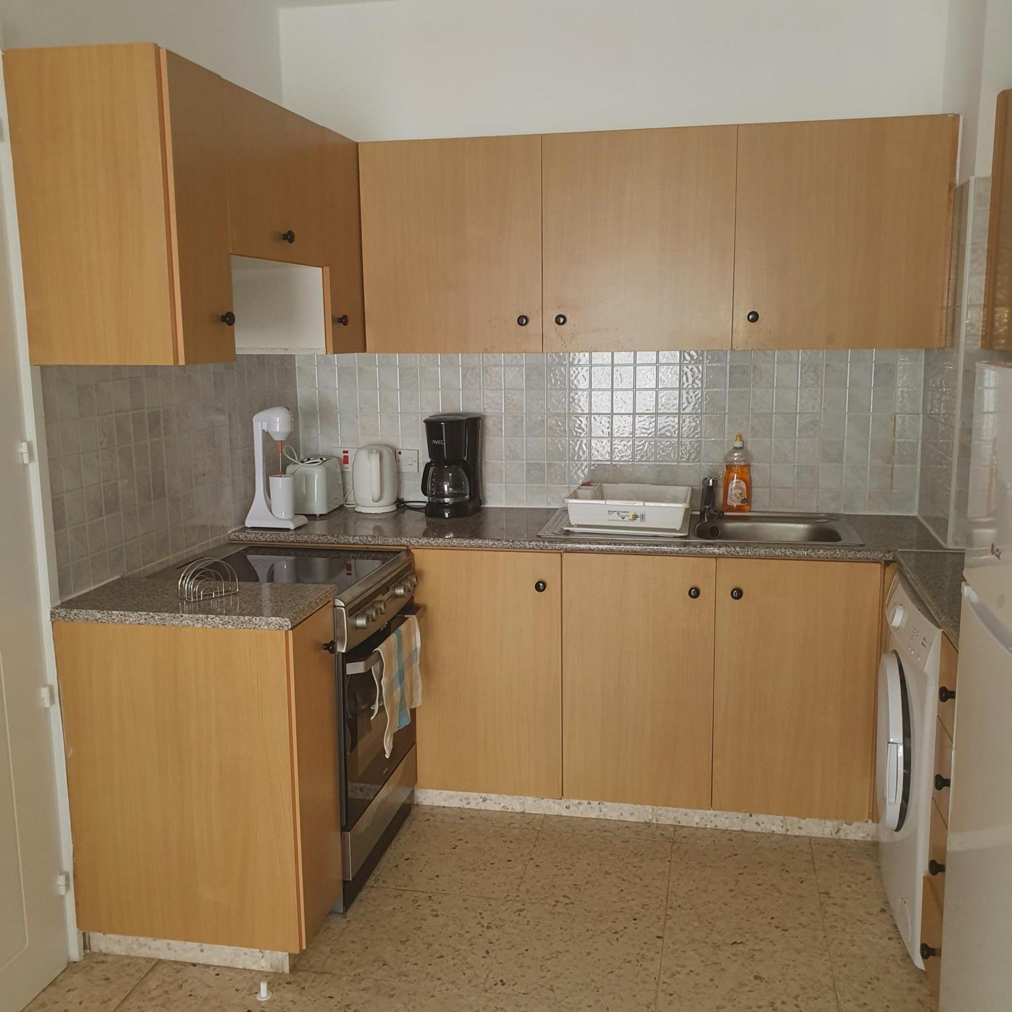 G&E Harbour Apartments Lachi Ngoại thất bức ảnh