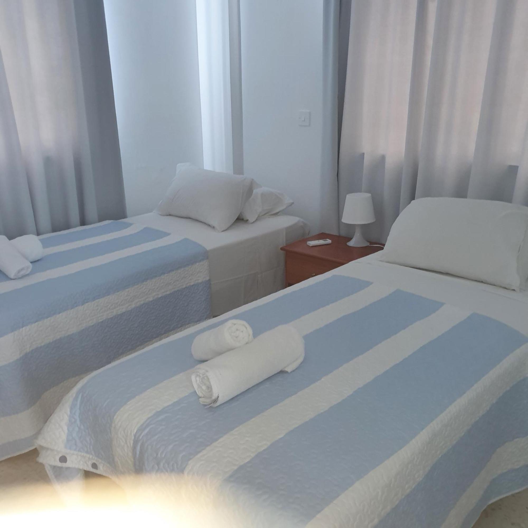 G&E Harbour Apartments Lachi Ngoại thất bức ảnh