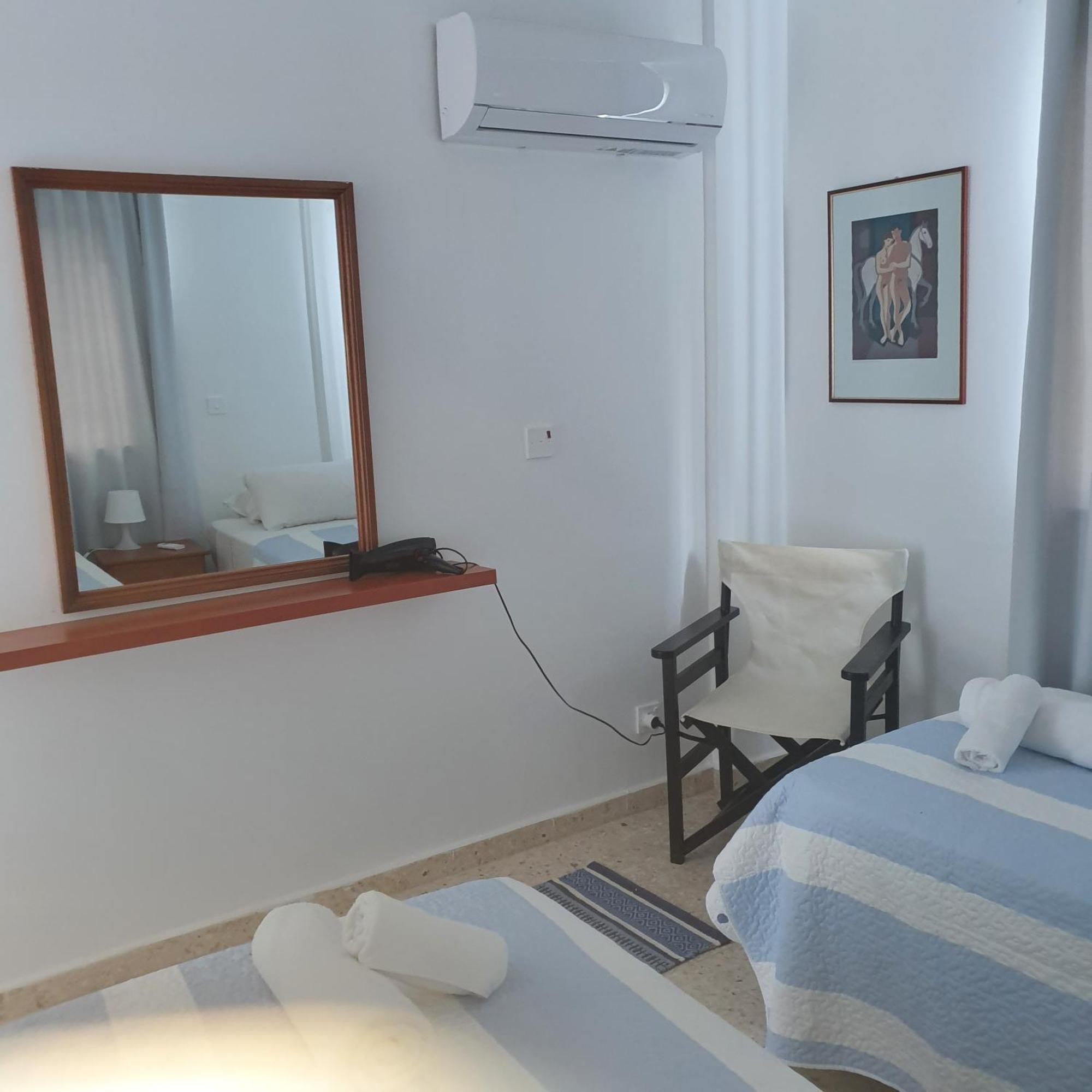 G&E Harbour Apartments Lachi Ngoại thất bức ảnh