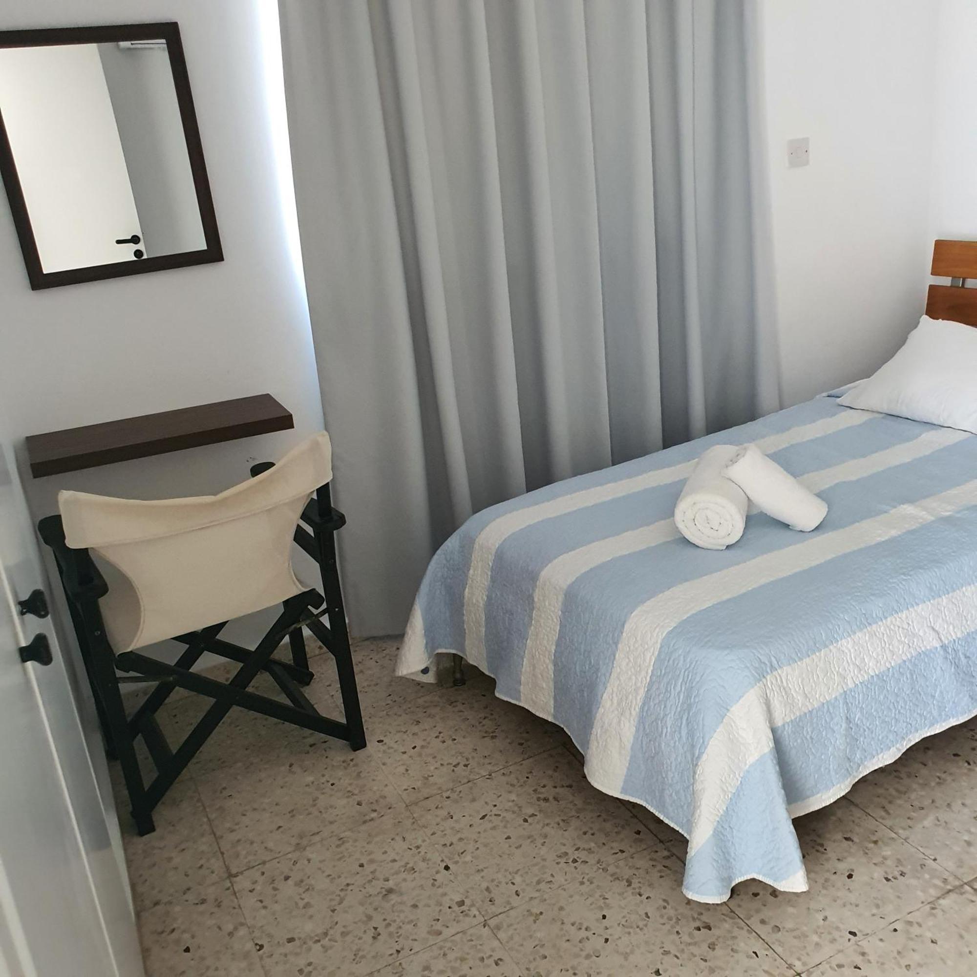 G&E Harbour Apartments Lachi Ngoại thất bức ảnh