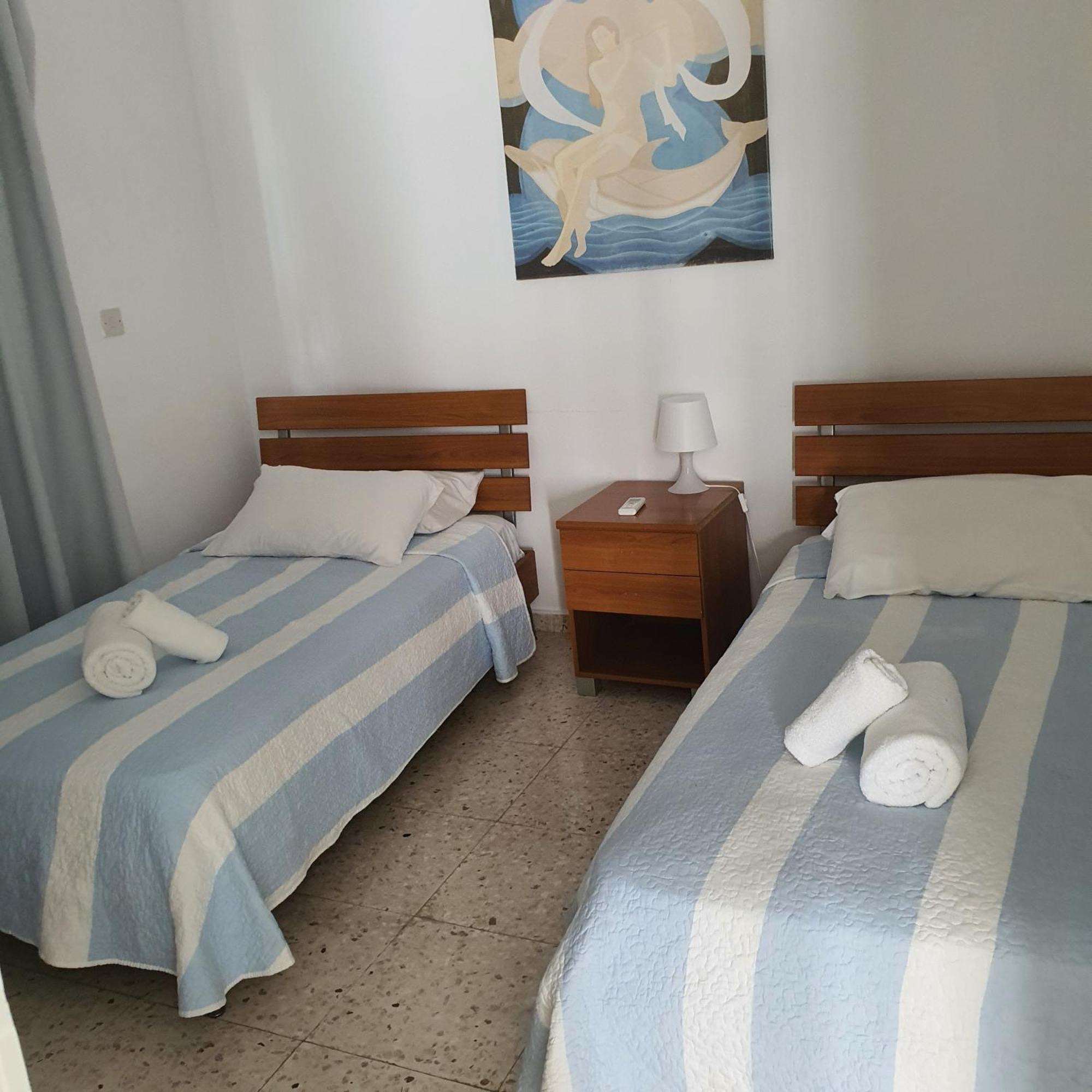 G&E Harbour Apartments Lachi Ngoại thất bức ảnh