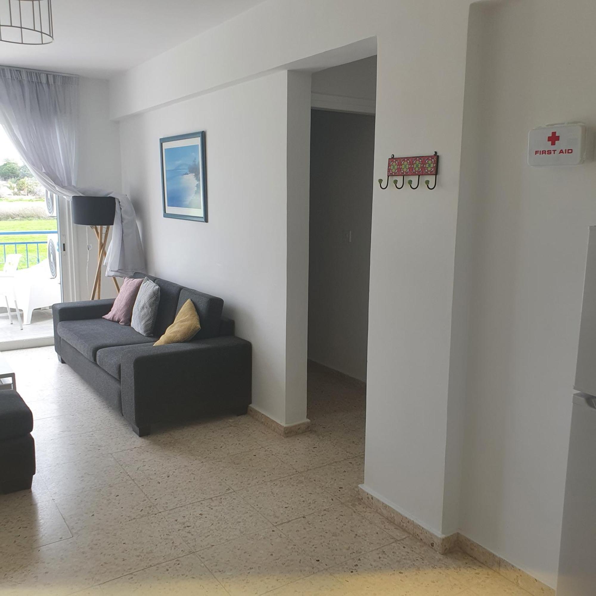 G&E Harbour Apartments Lachi Ngoại thất bức ảnh