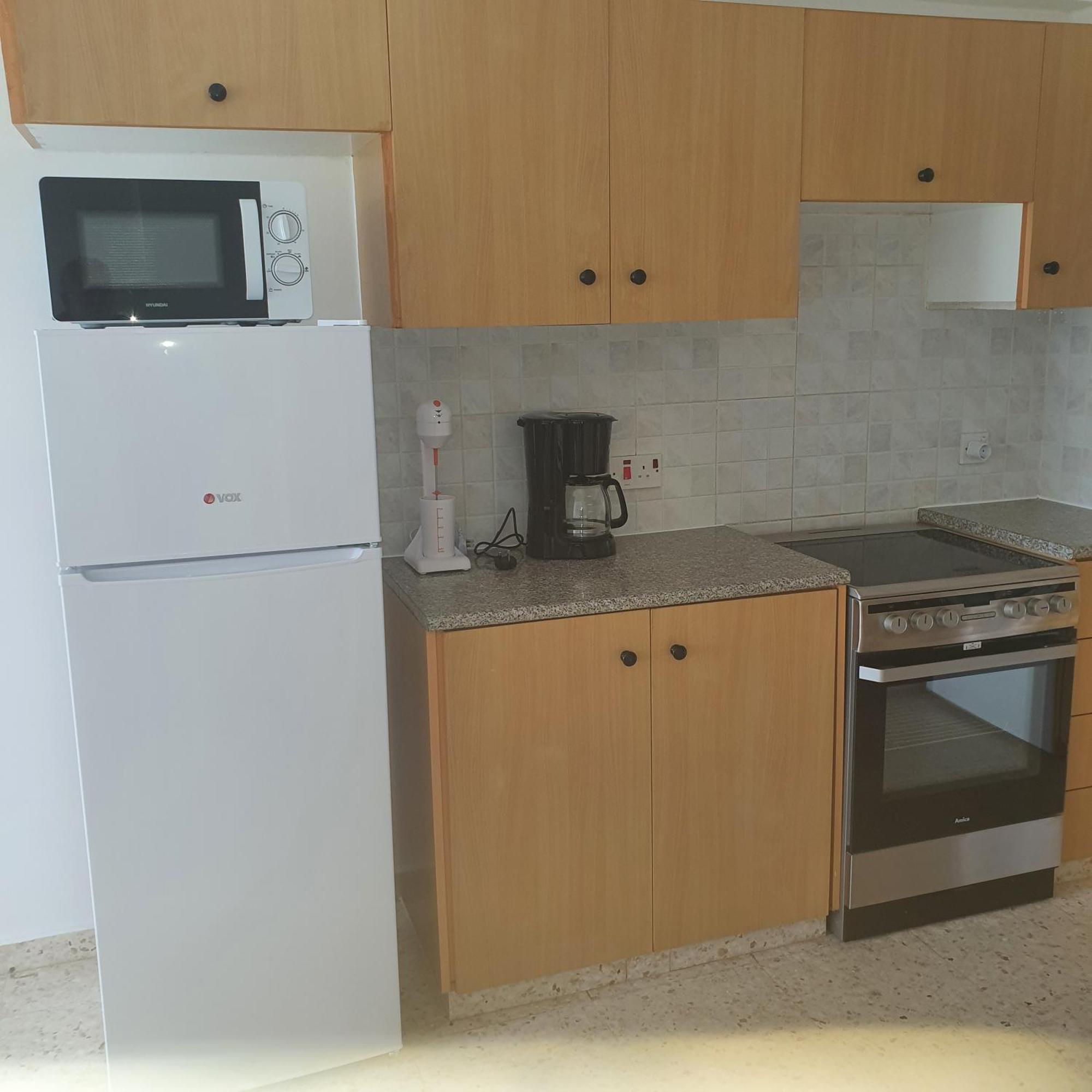 G&E Harbour Apartments Lachi Ngoại thất bức ảnh