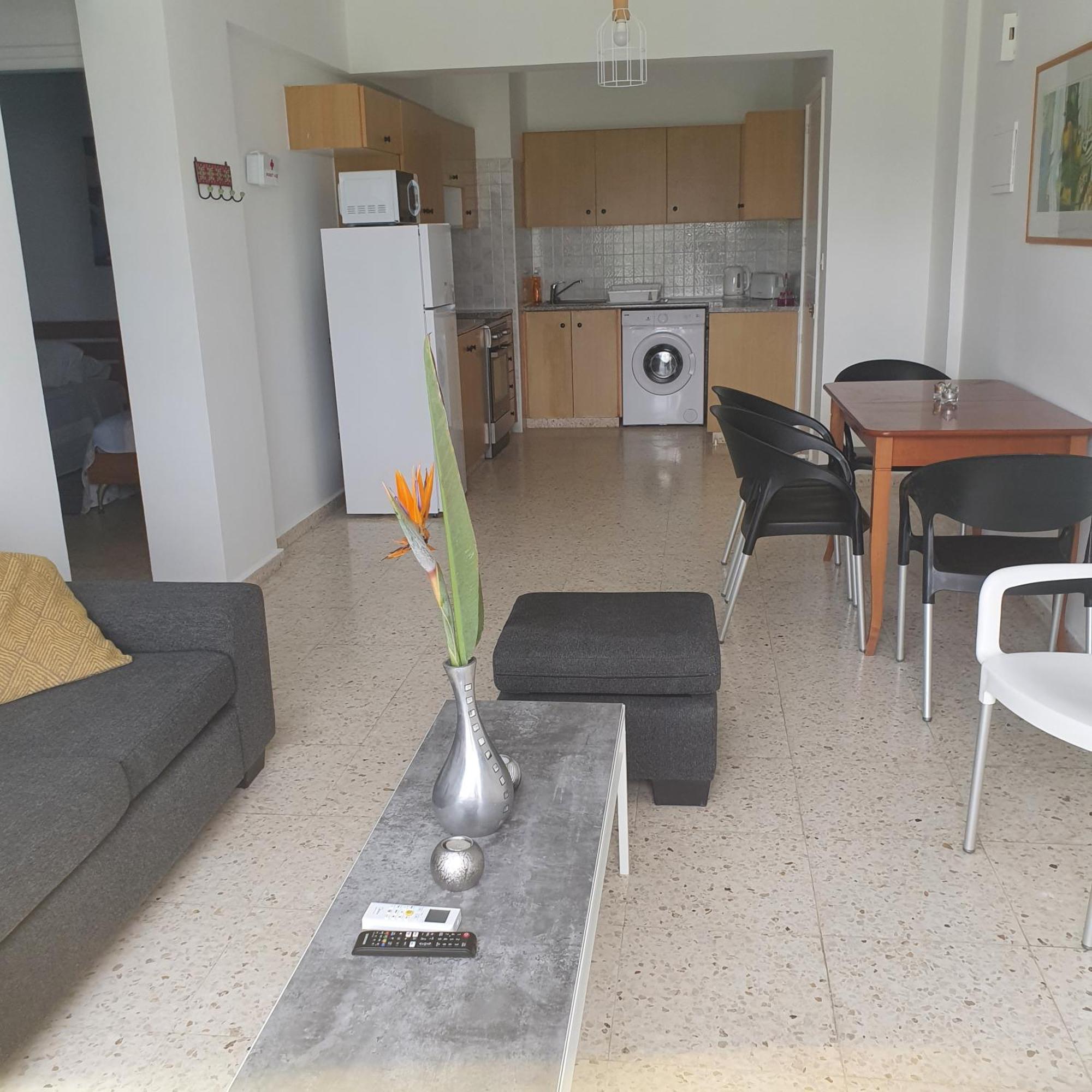 G&E Harbour Apartments Lachi Ngoại thất bức ảnh