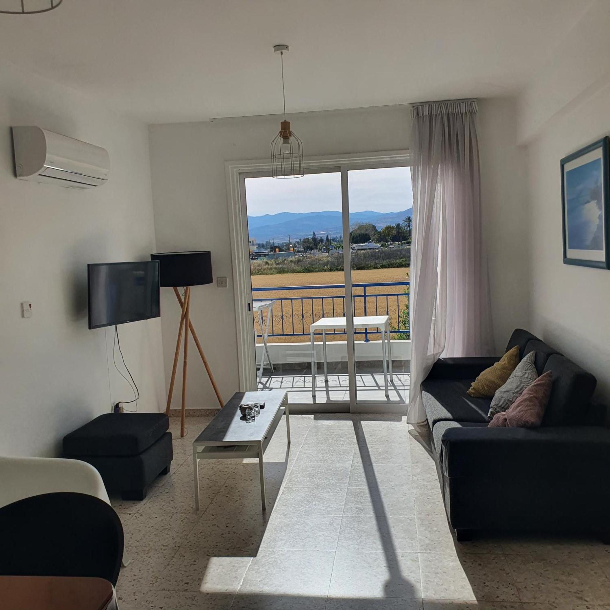 G&E Harbour Apartments Lachi Ngoại thất bức ảnh
