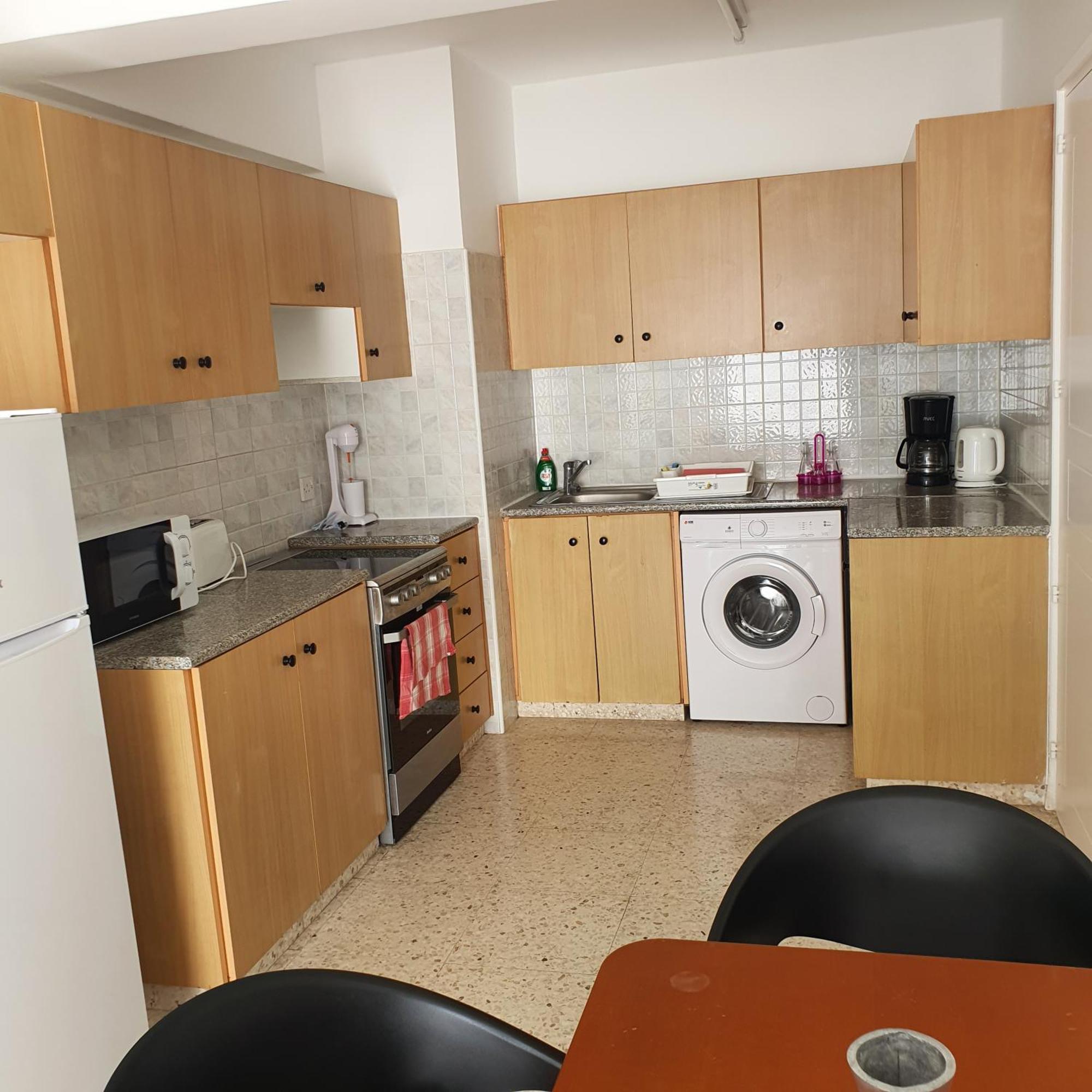 G&E Harbour Apartments Lachi Ngoại thất bức ảnh