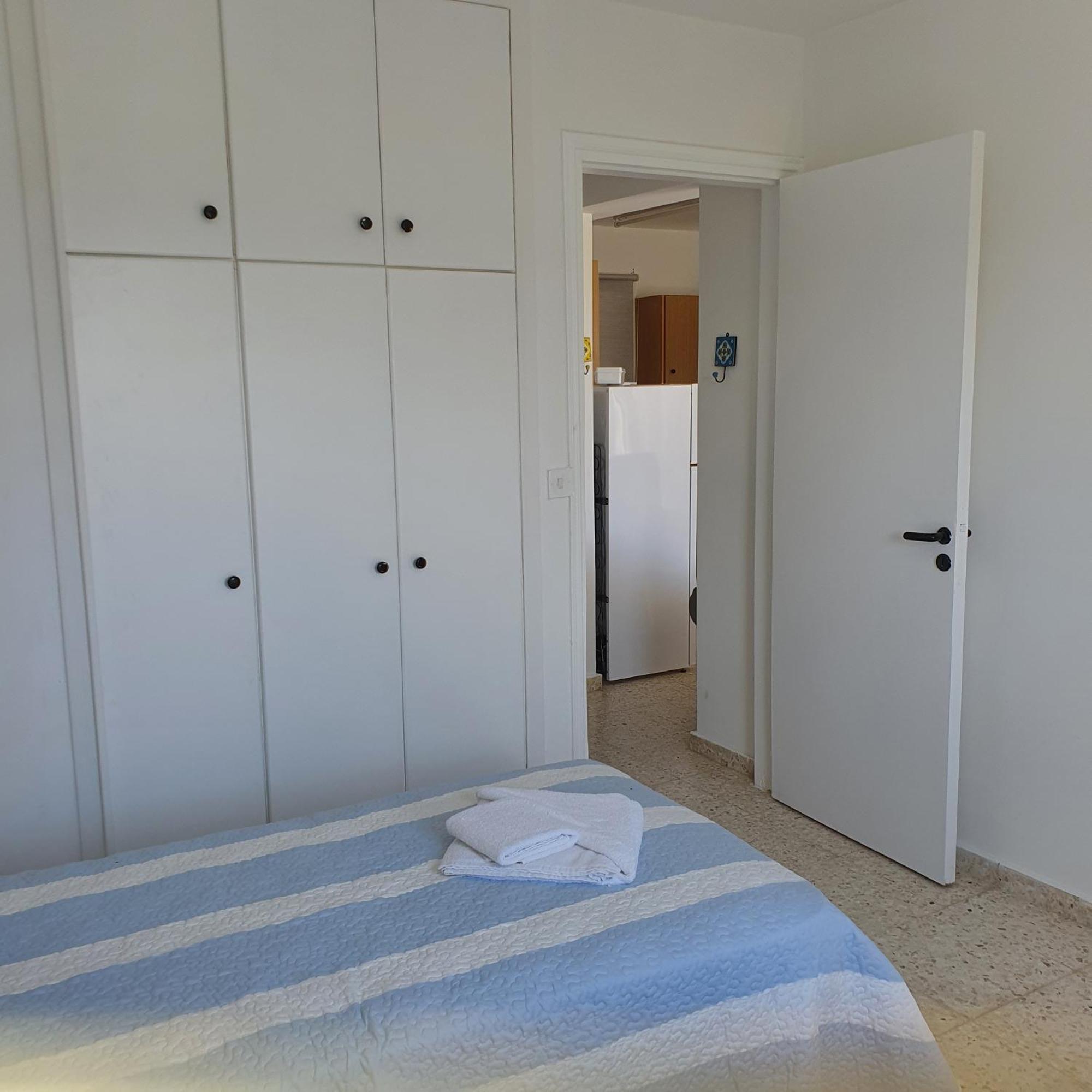 G&E Harbour Apartments Lachi Ngoại thất bức ảnh