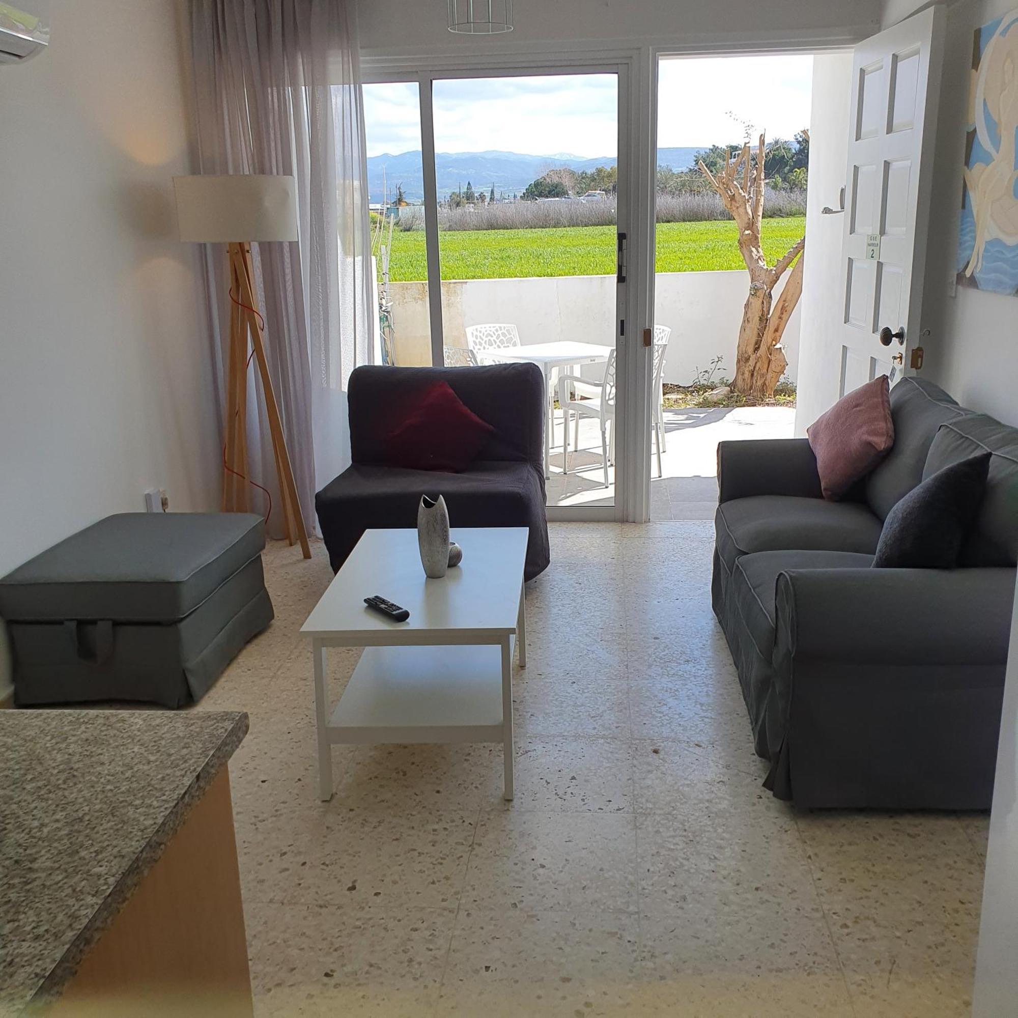 G&E Harbour Apartments Lachi Ngoại thất bức ảnh