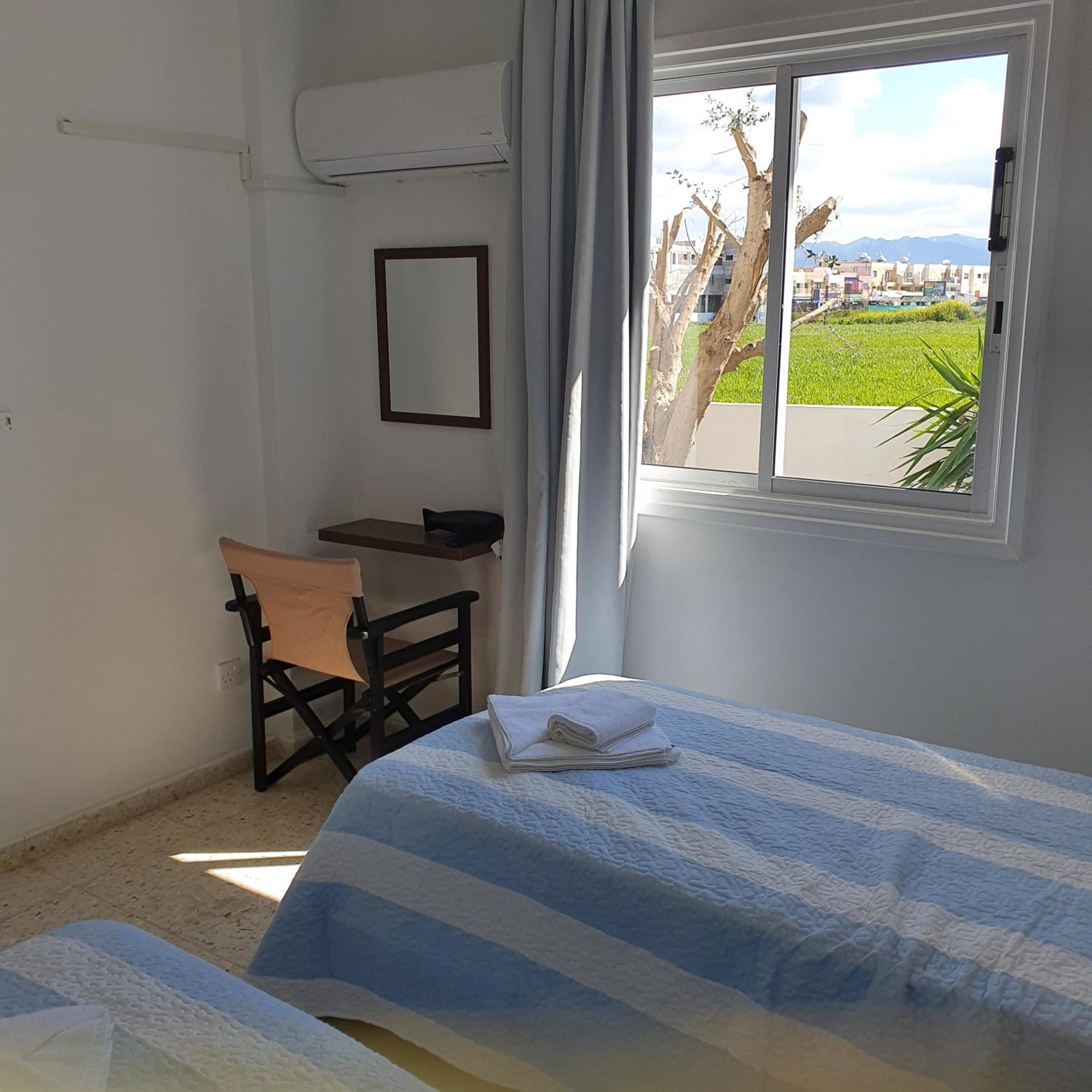 G&E Harbour Apartments Lachi Ngoại thất bức ảnh