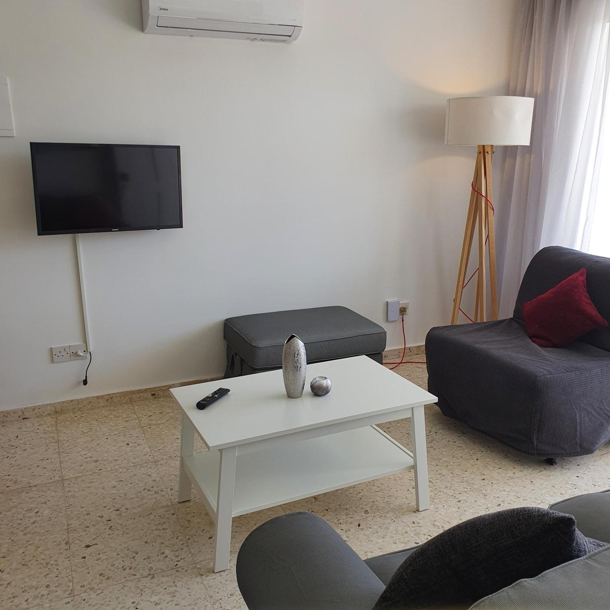 G&E Harbour Apartments Lachi Ngoại thất bức ảnh