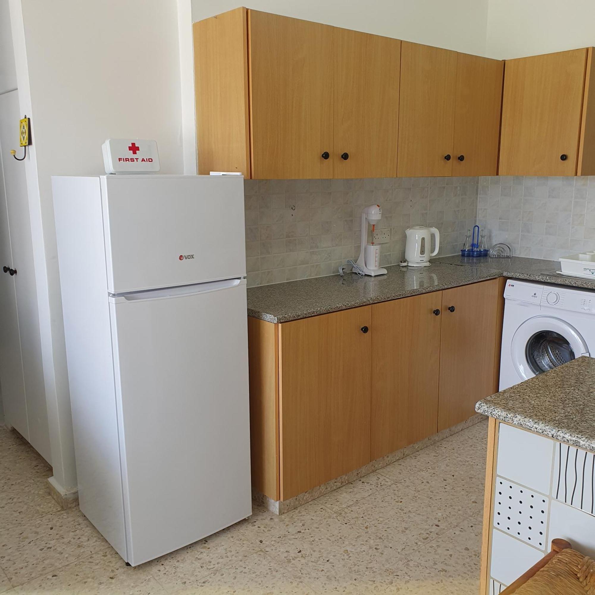 G&E Harbour Apartments Lachi Ngoại thất bức ảnh