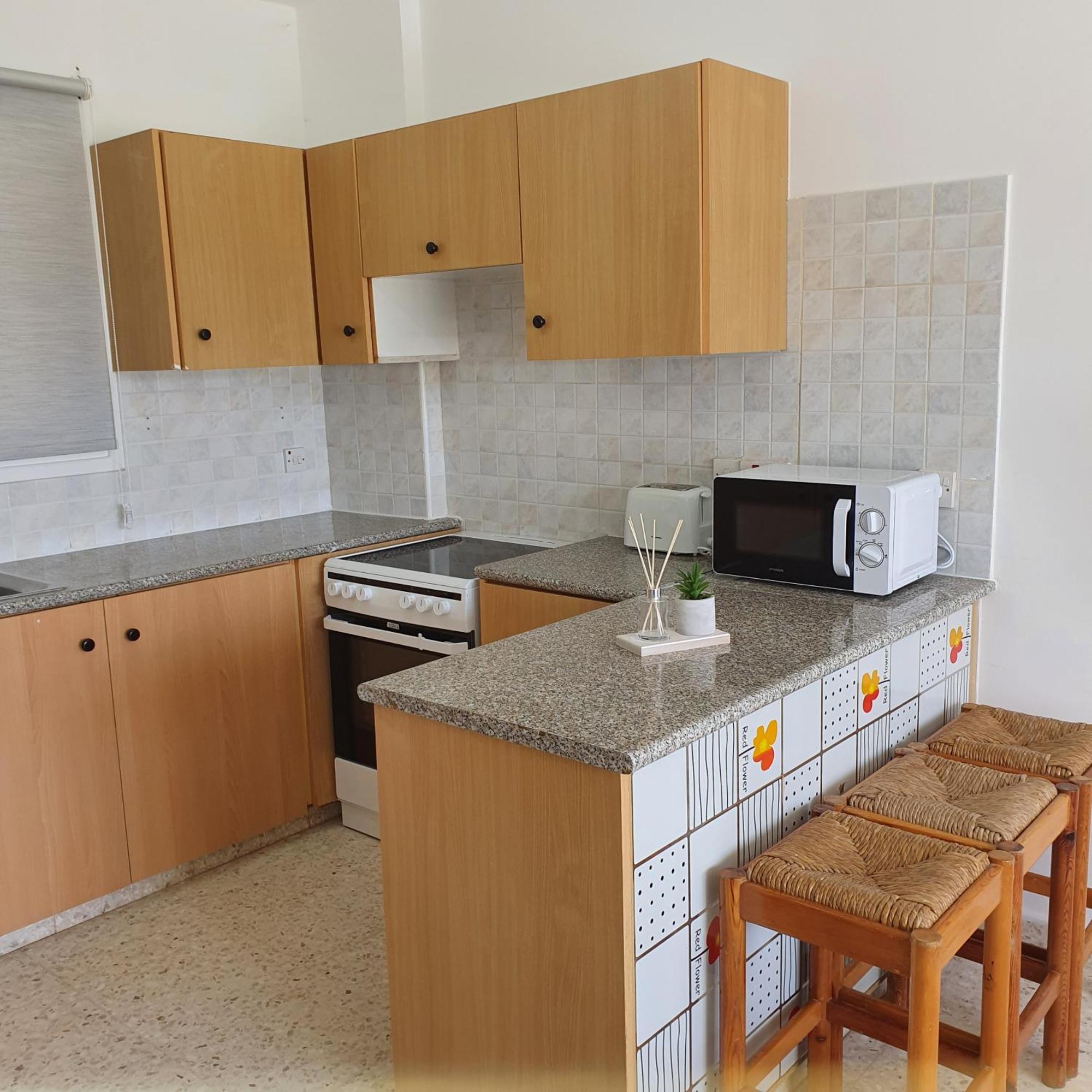 G&E Harbour Apartments Lachi Ngoại thất bức ảnh