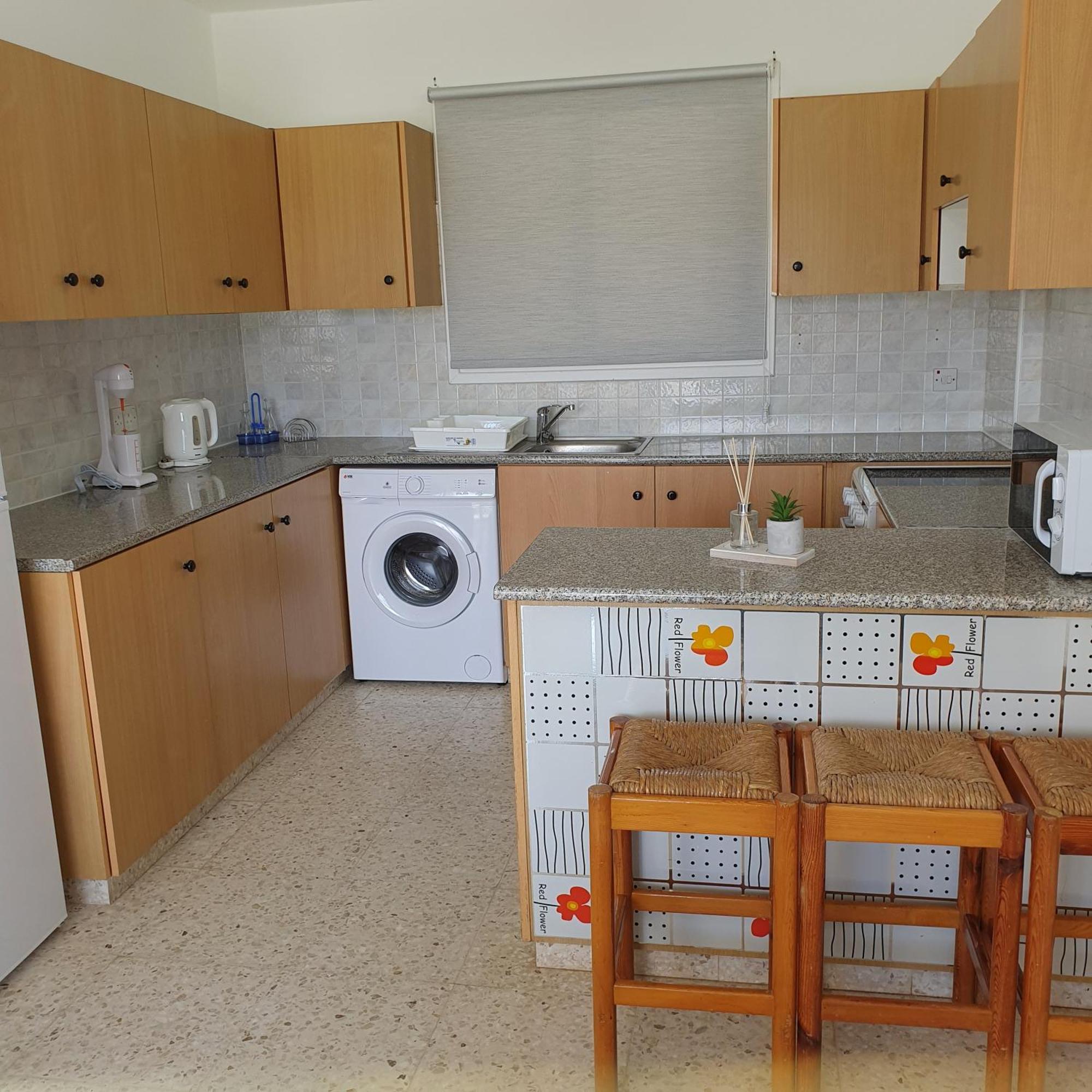 G&E Harbour Apartments Lachi Ngoại thất bức ảnh