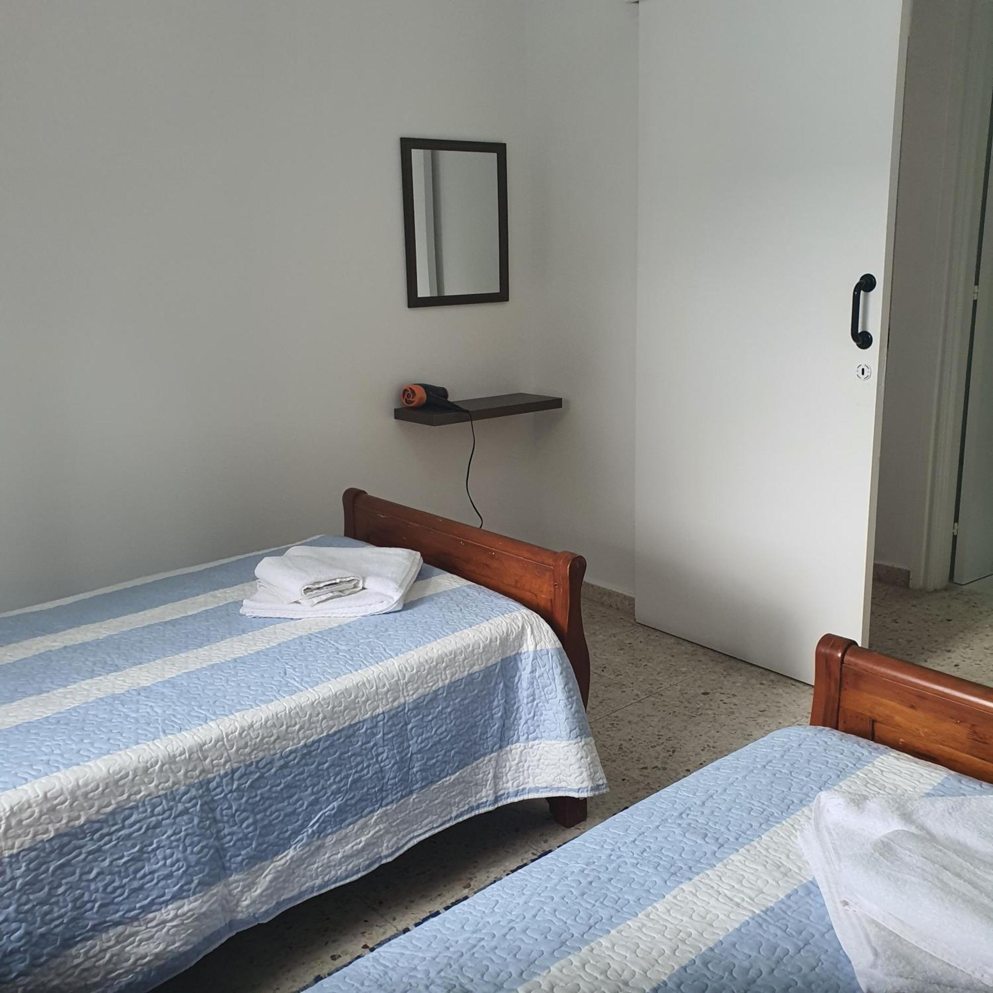 G&E Harbour Apartments Lachi Ngoại thất bức ảnh