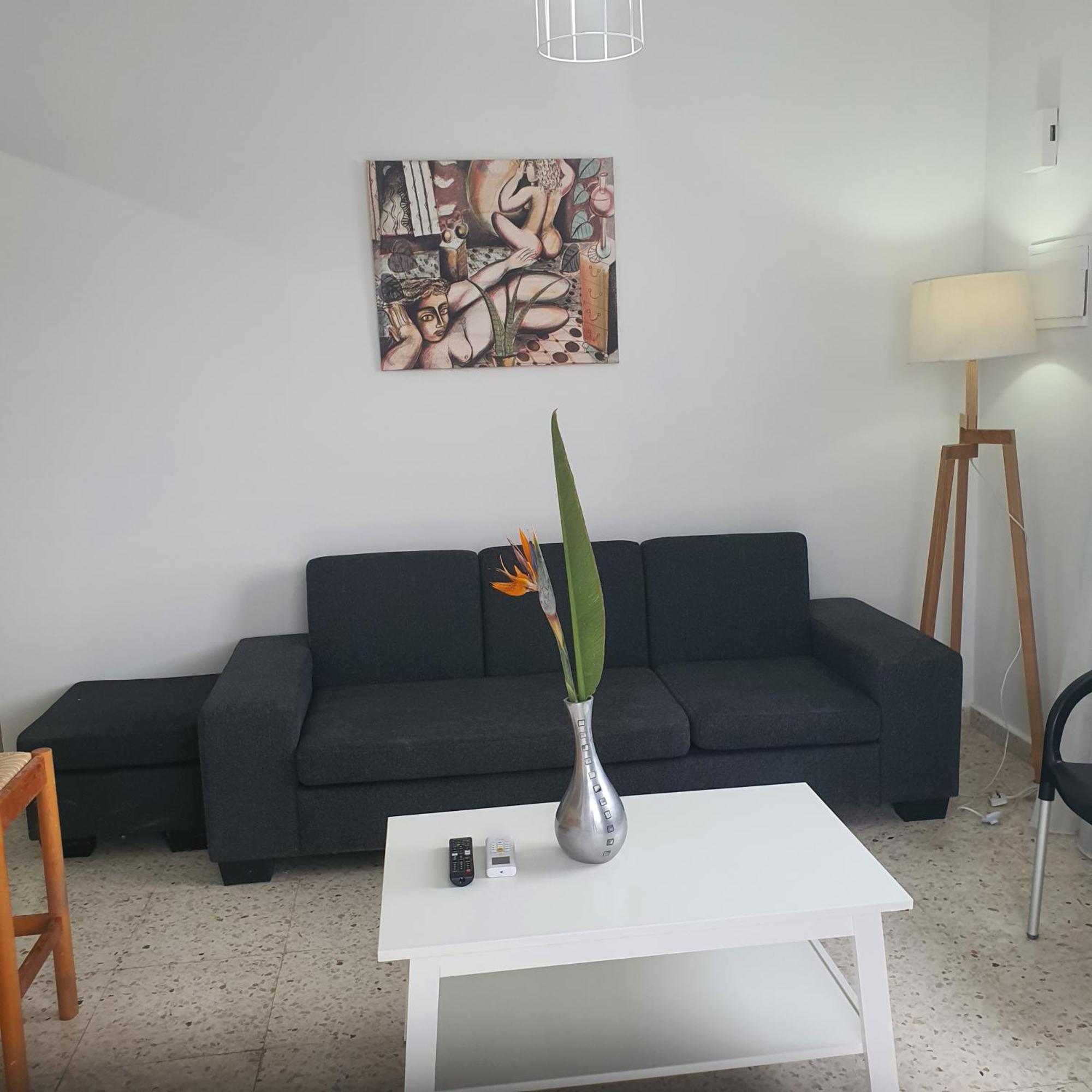 G&E Harbour Apartments Lachi Ngoại thất bức ảnh