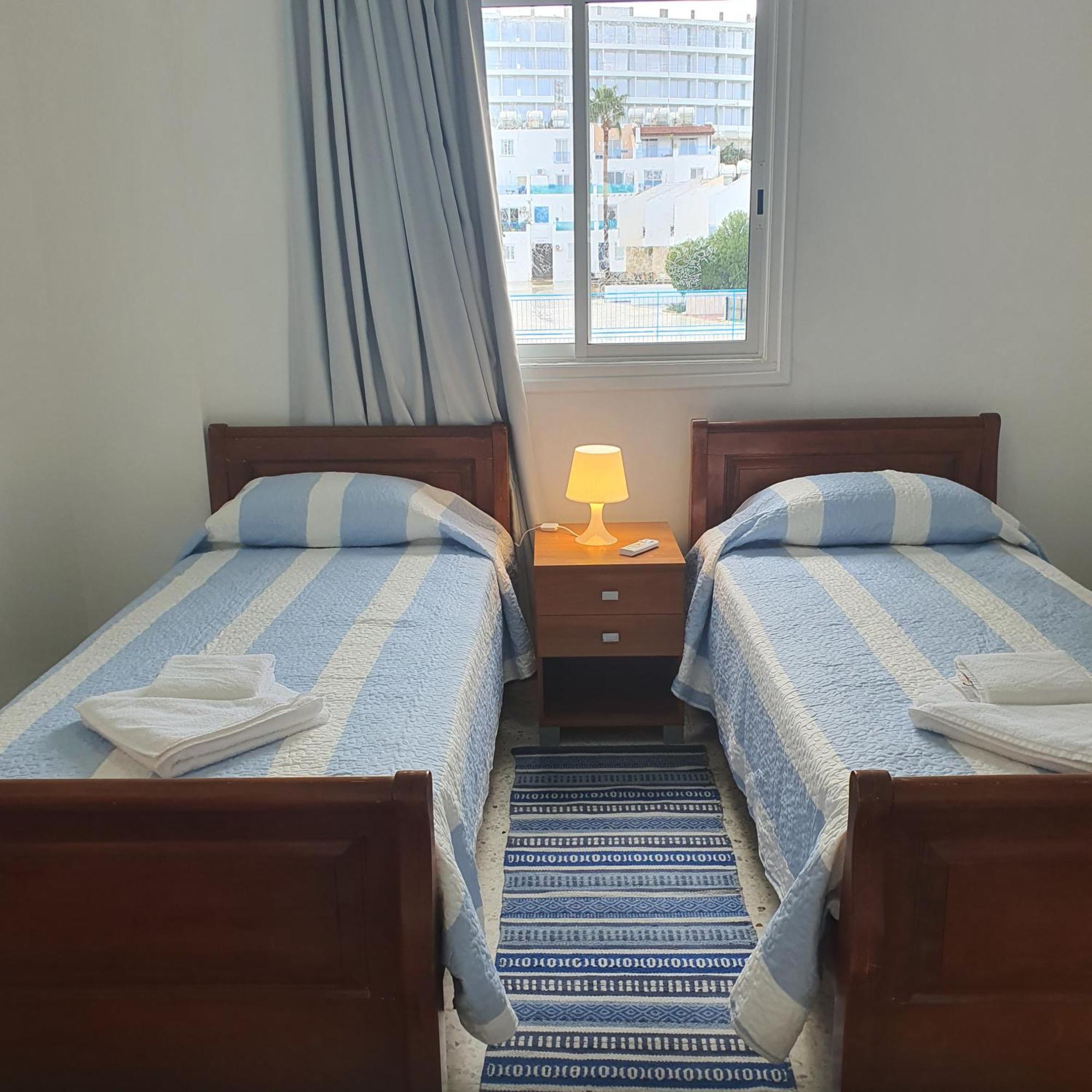 G&E Harbour Apartments Lachi Ngoại thất bức ảnh