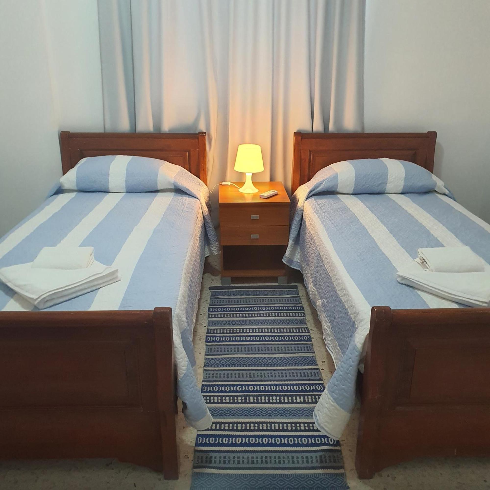 G&E Harbour Apartments Lachi Ngoại thất bức ảnh