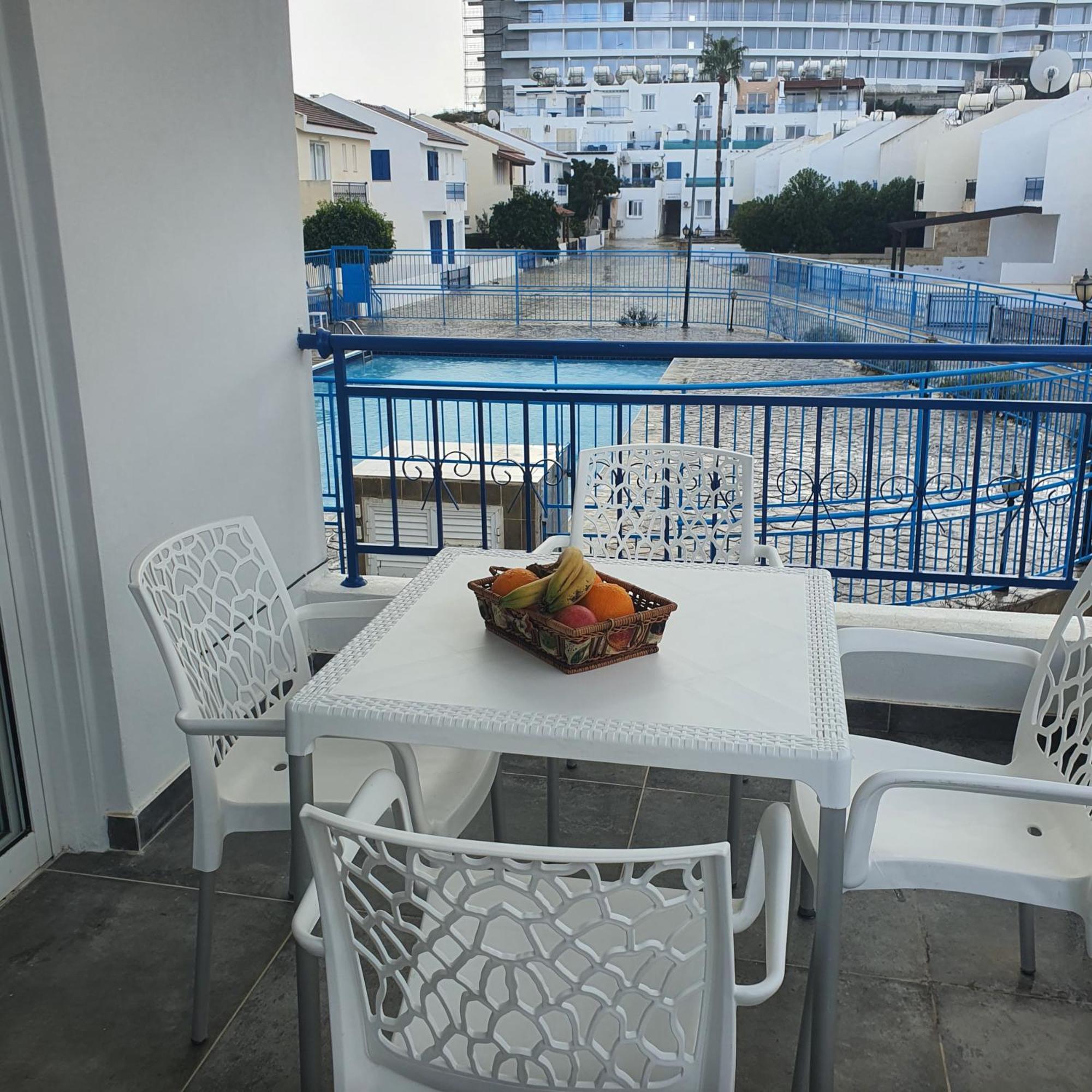 G&E Harbour Apartments Lachi Ngoại thất bức ảnh