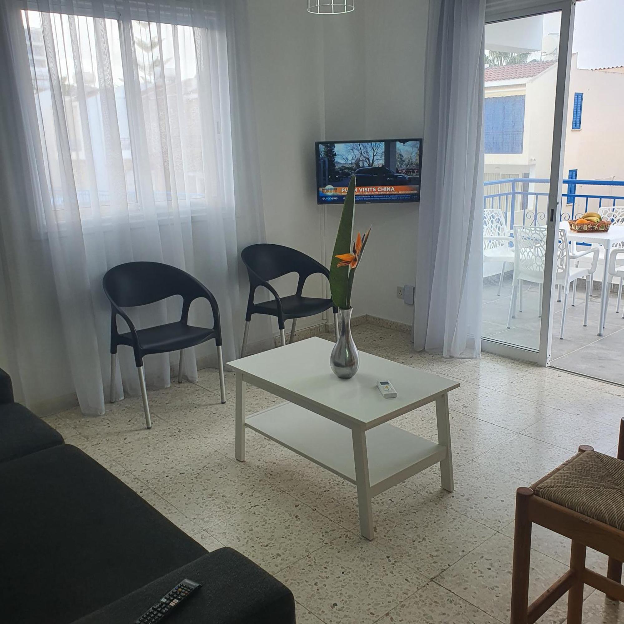G&E Harbour Apartments Lachi Ngoại thất bức ảnh