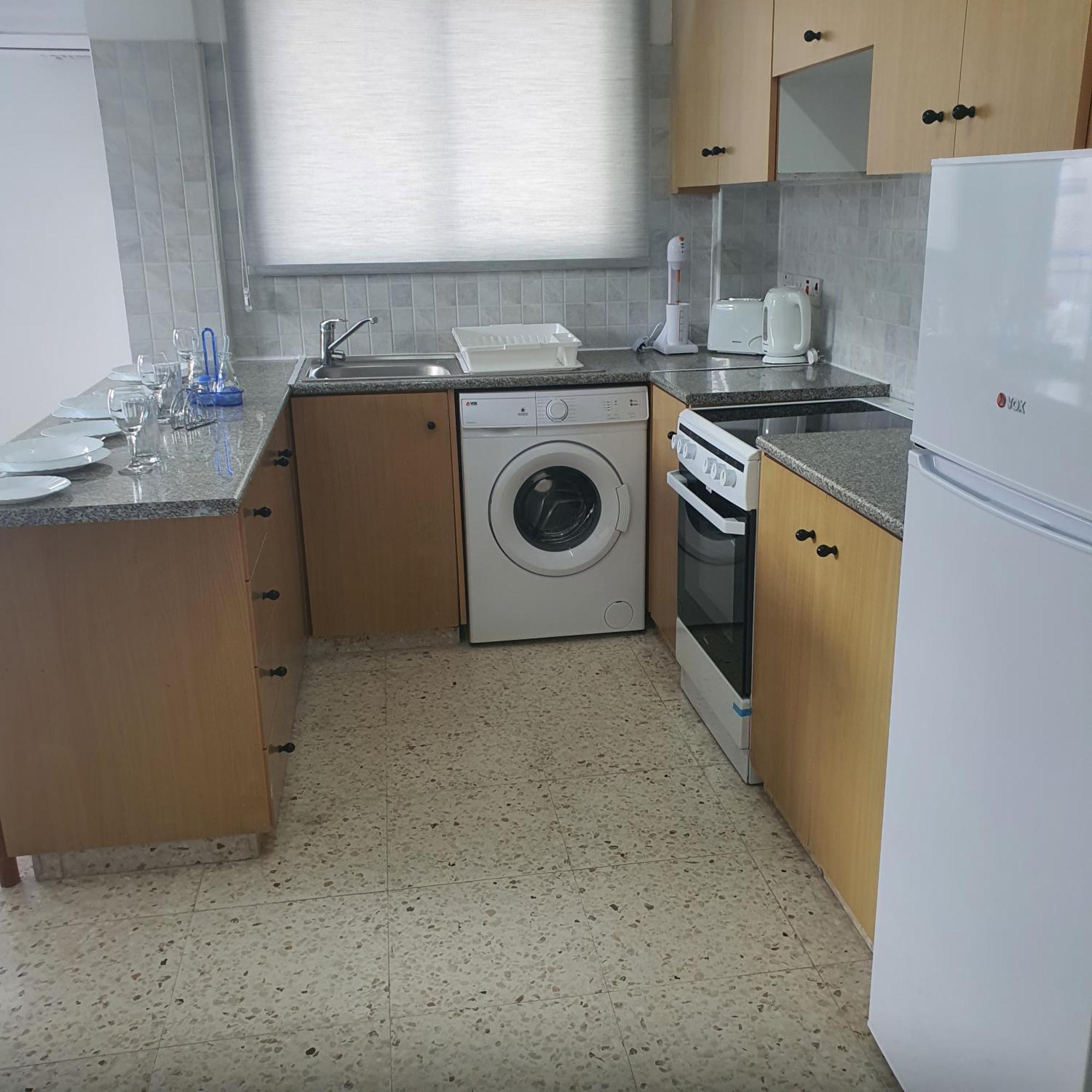 G&E Harbour Apartments Lachi Ngoại thất bức ảnh