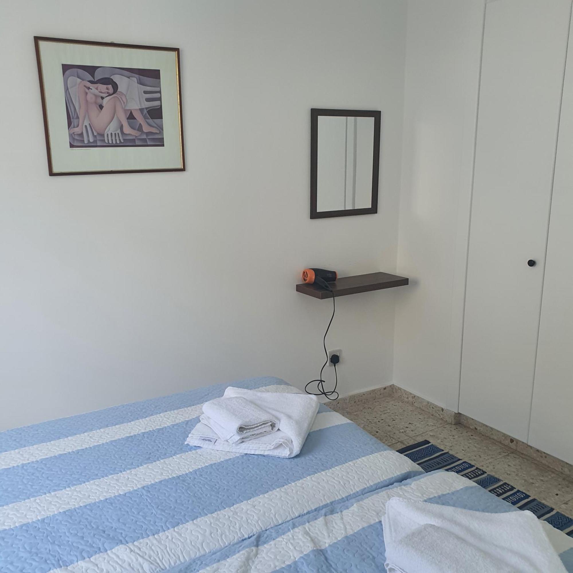 G&E Harbour Apartments Lachi Ngoại thất bức ảnh