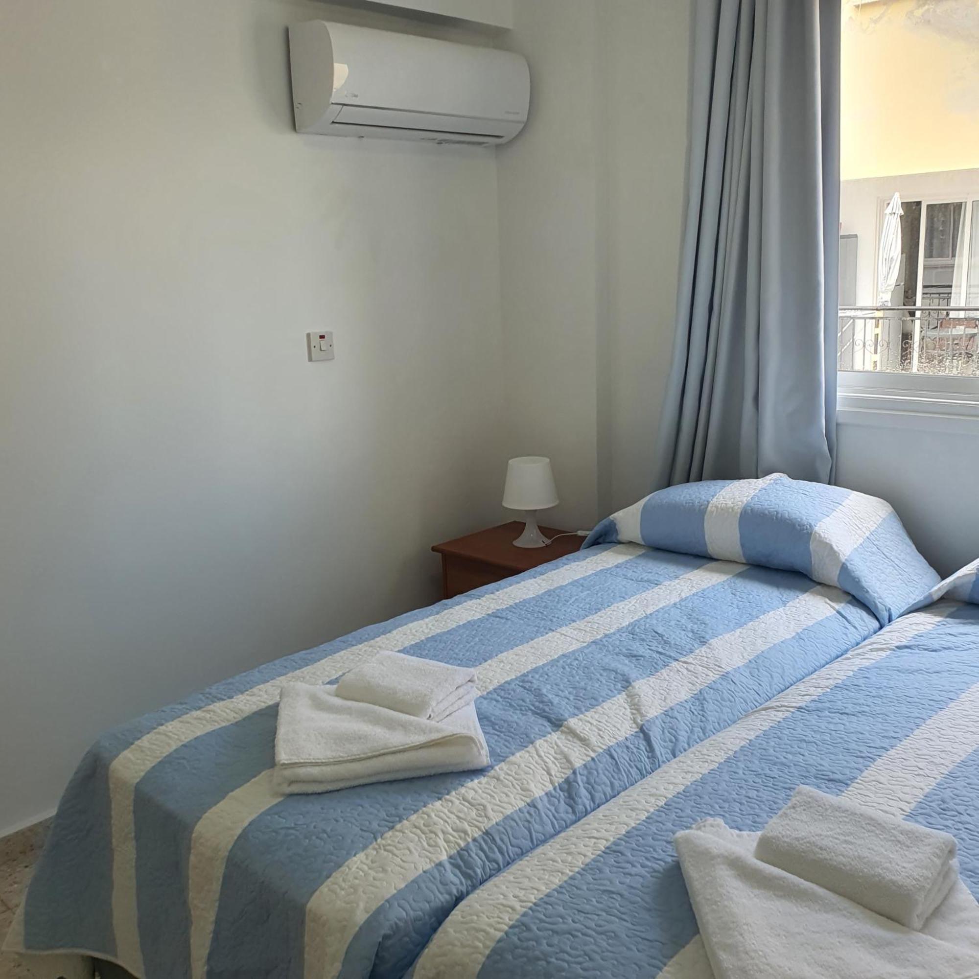G&E Harbour Apartments Lachi Ngoại thất bức ảnh