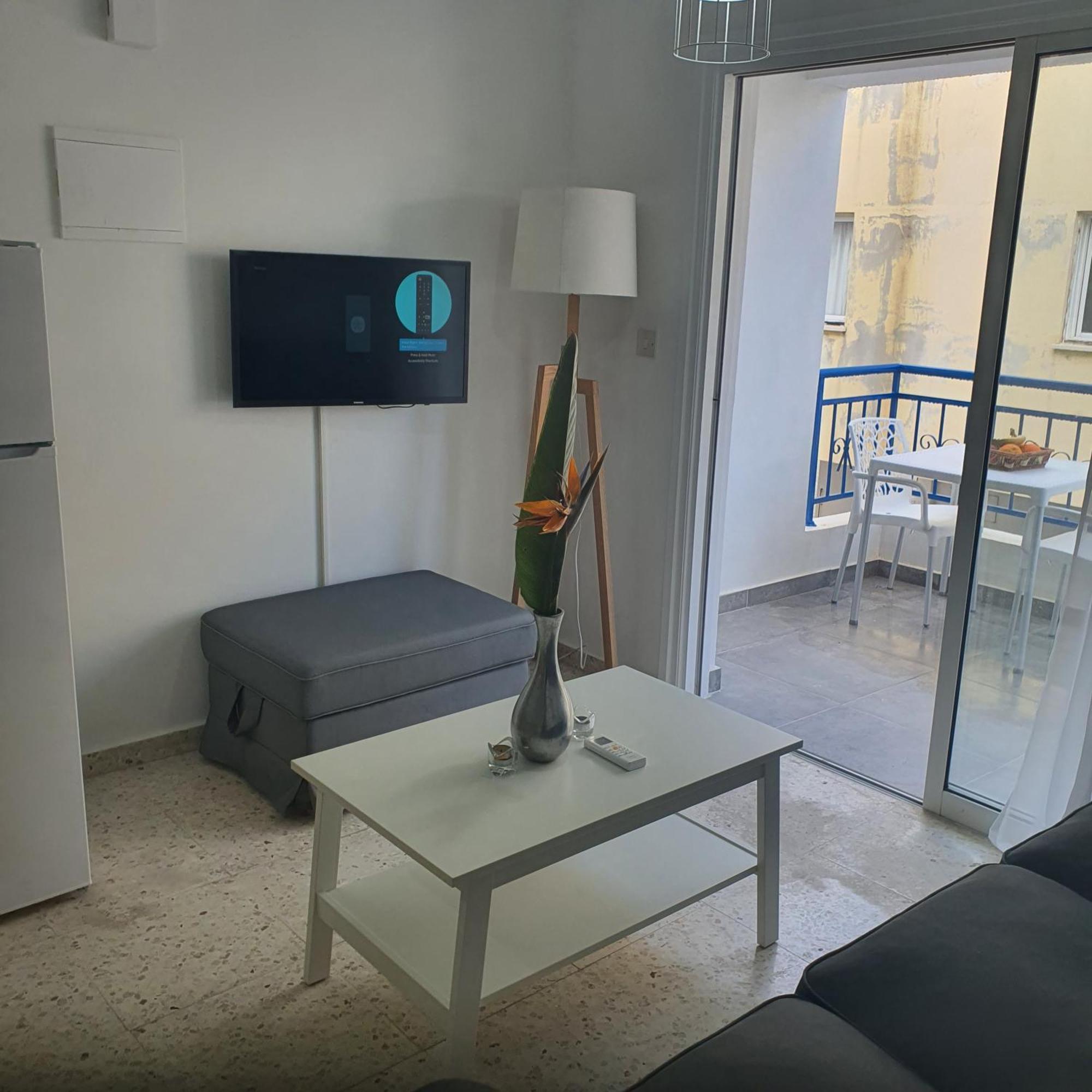 G&E Harbour Apartments Lachi Ngoại thất bức ảnh