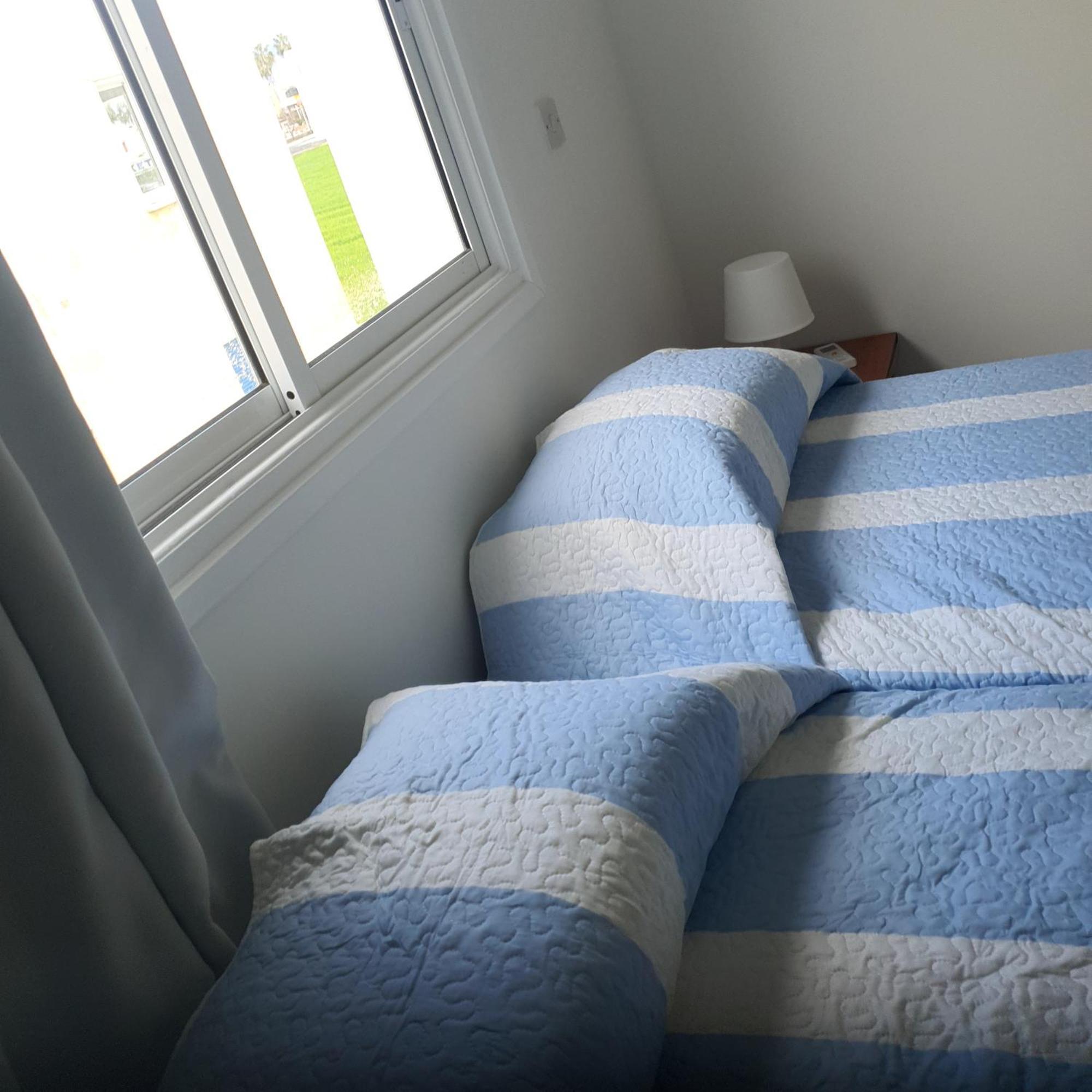G&E Harbour Apartments Lachi Ngoại thất bức ảnh
