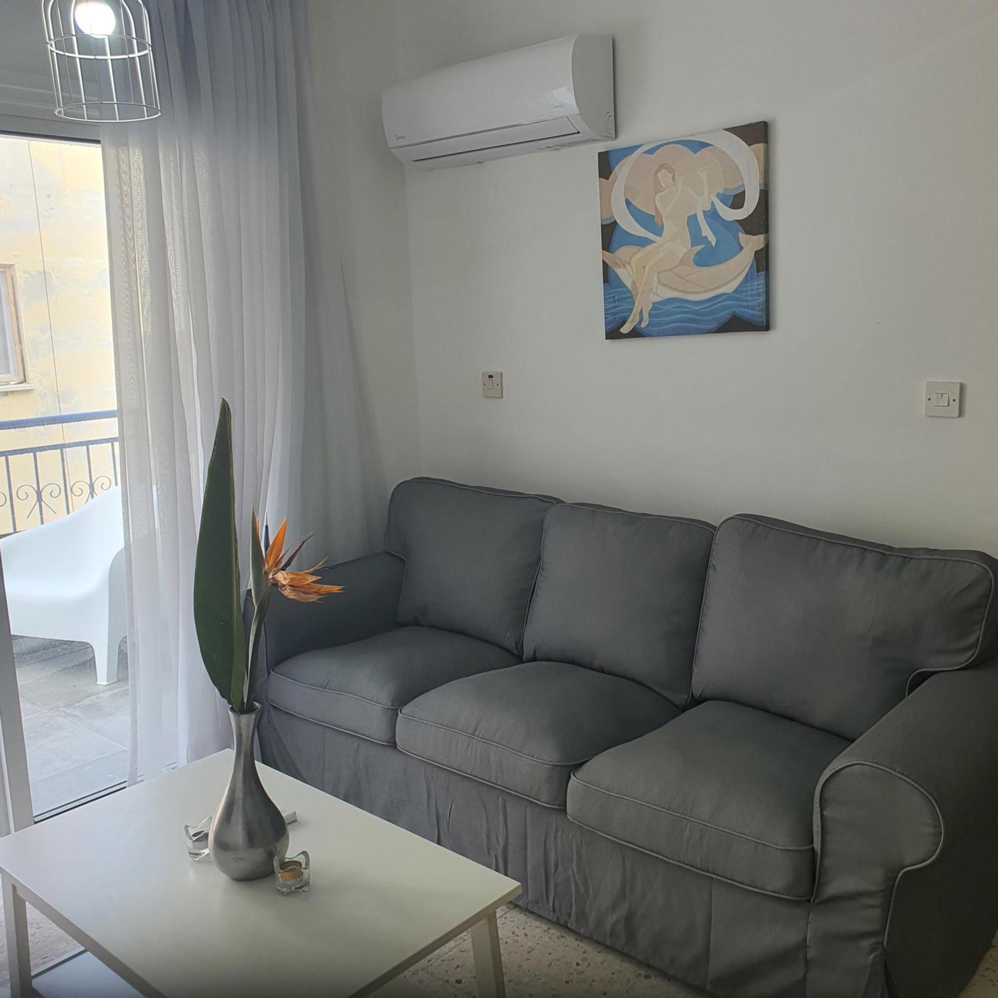 G&E Harbour Apartments Lachi Ngoại thất bức ảnh