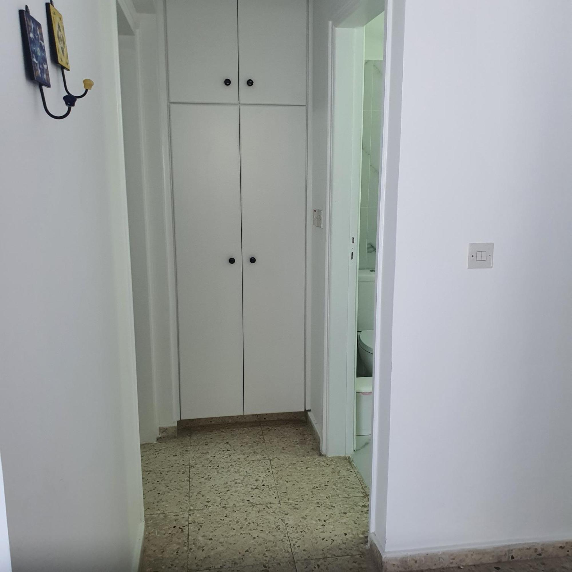 G&E Harbour Apartments Lachi Ngoại thất bức ảnh