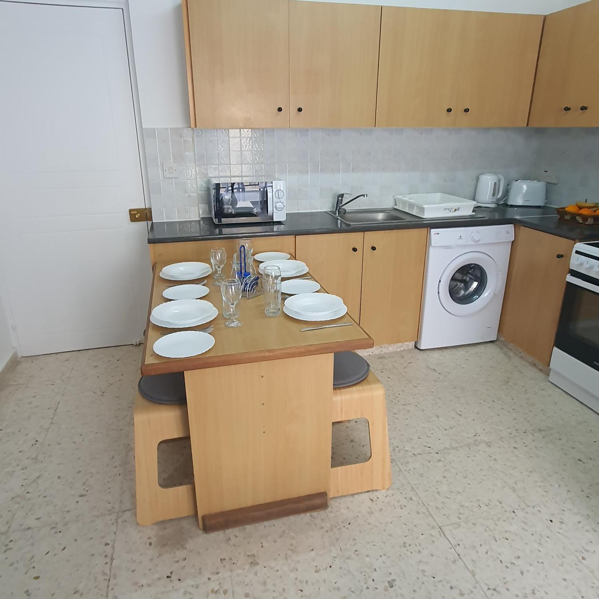 G&E Harbour Apartments Lachi Ngoại thất bức ảnh