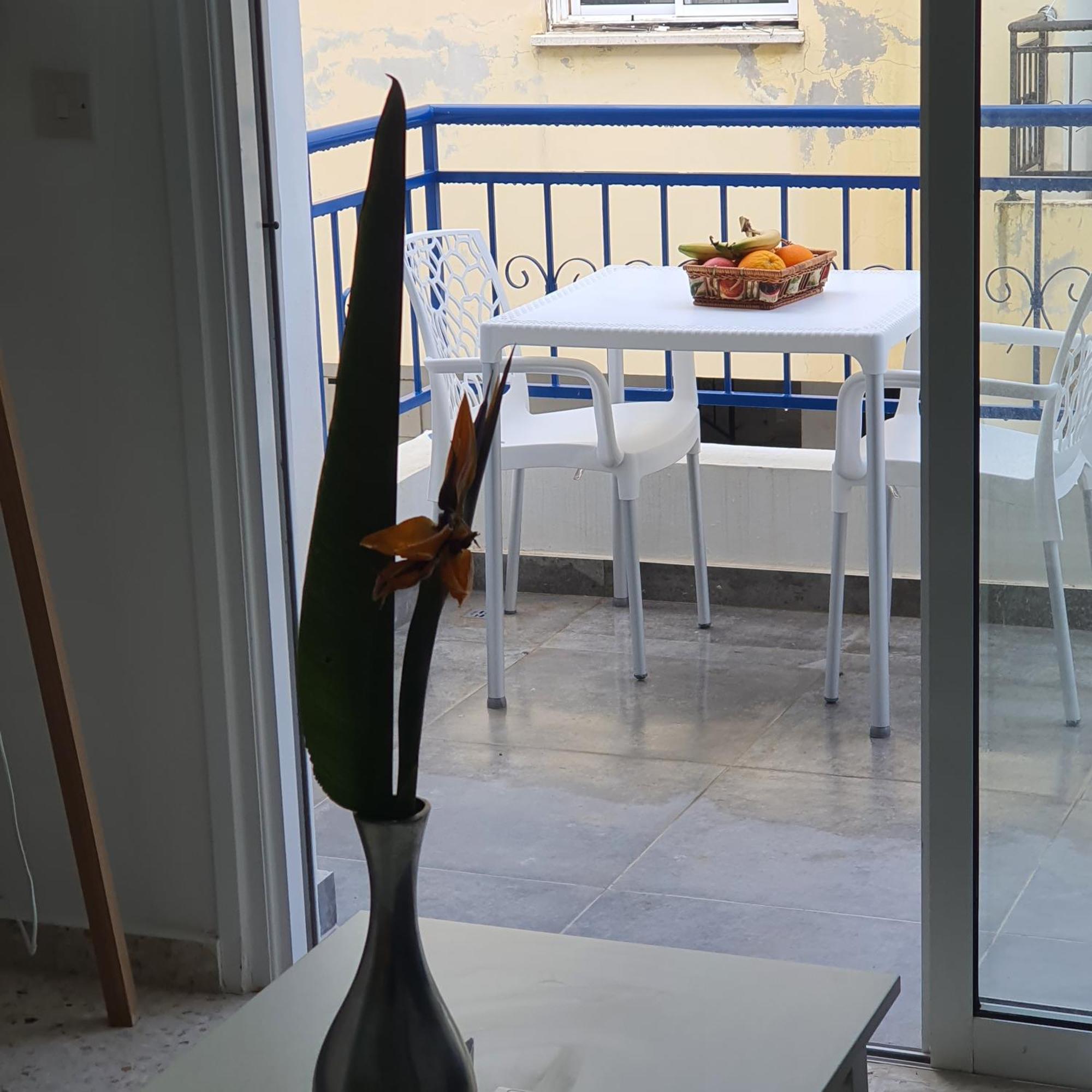 G&E Harbour Apartments Lachi Ngoại thất bức ảnh